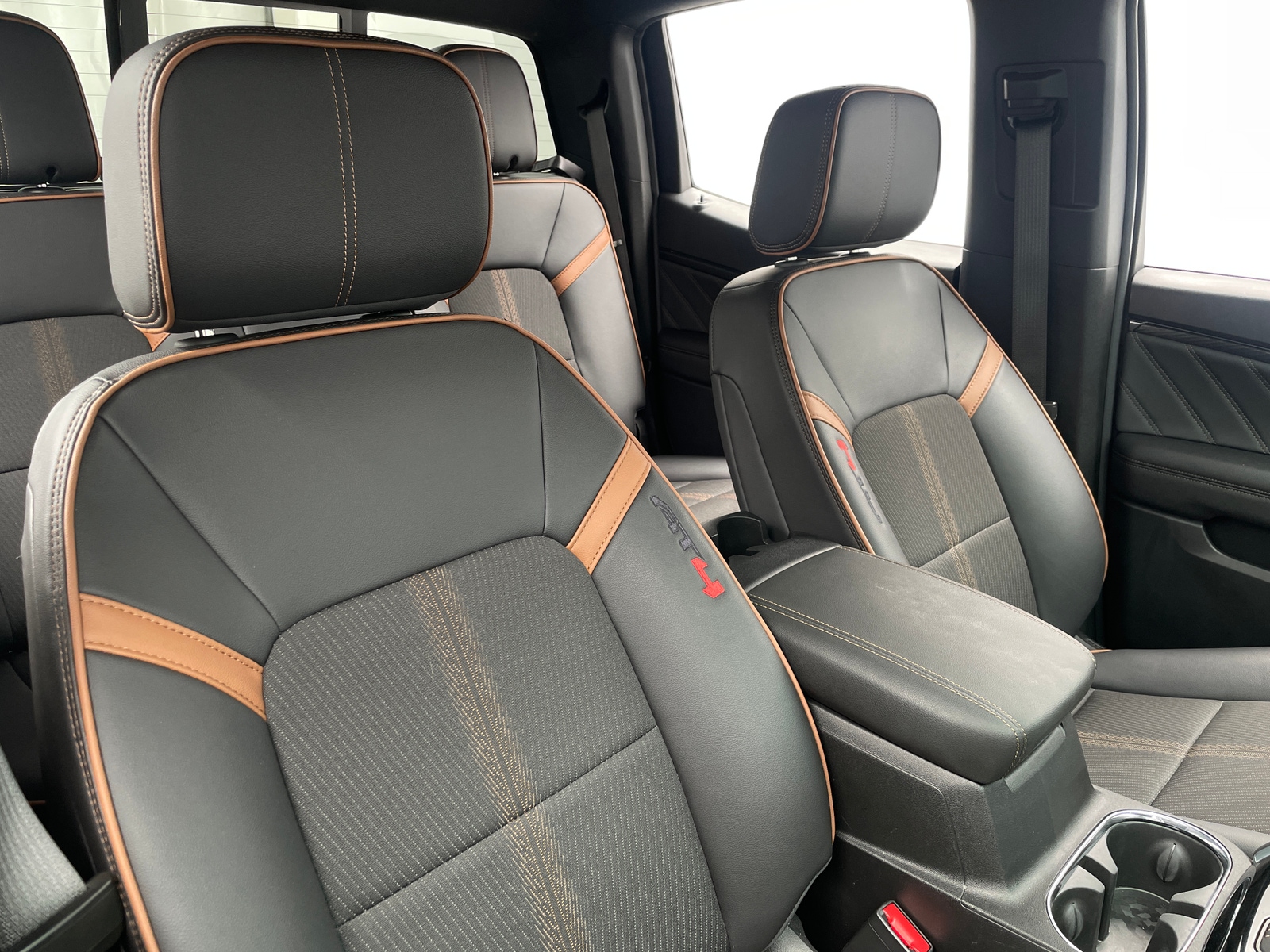 Thumbnail: 2023 GMC Canyon - 2