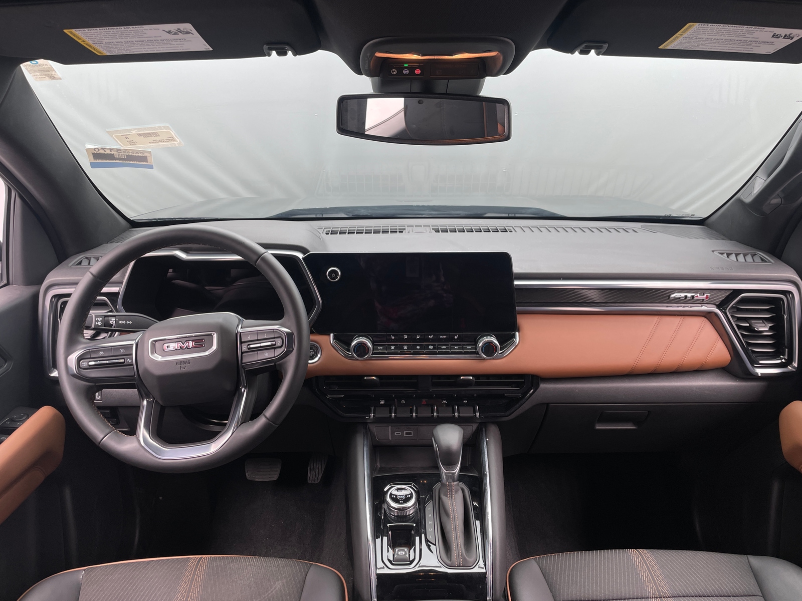 Thumbnail: 2023 GMC Canyon - 3