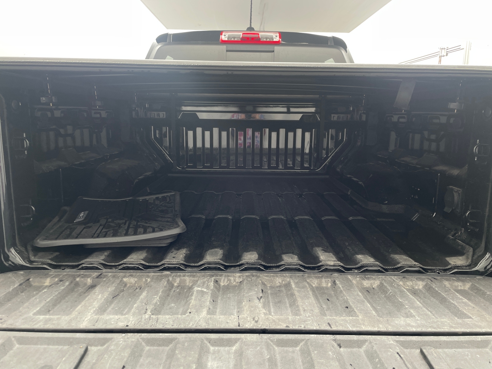 Thumbnail: 2023 GMC Canyon - 7