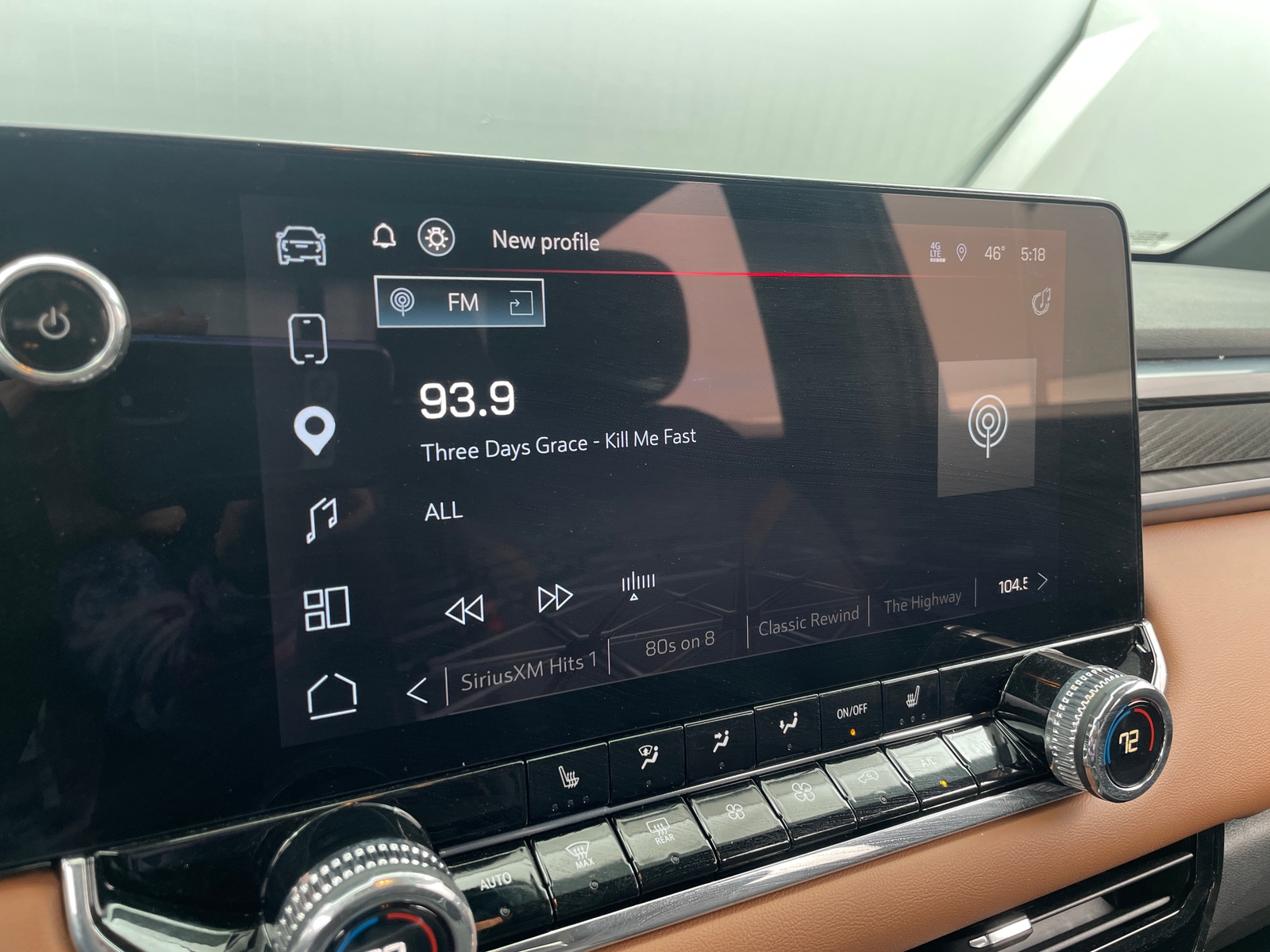 Thumbnail: 2023 GMC Canyon - 4