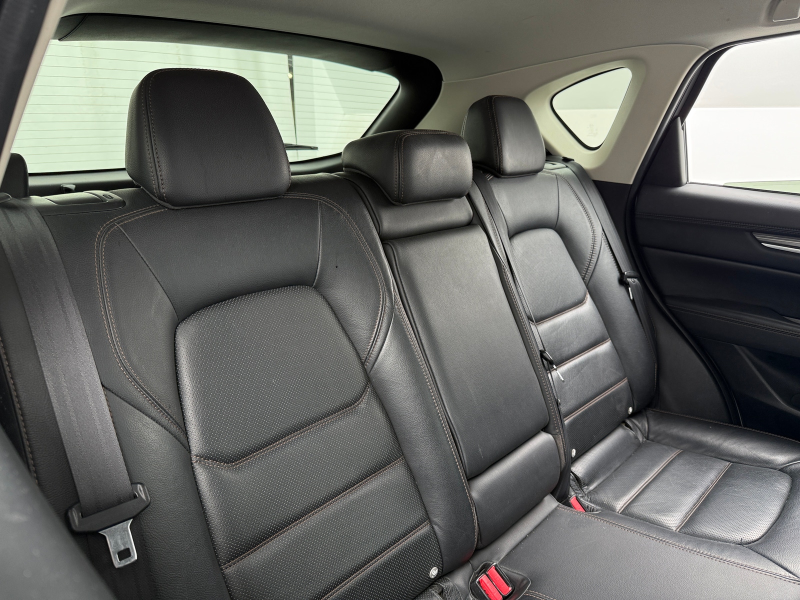 Thumbnail: 2020 Mazda CX-5 - 5