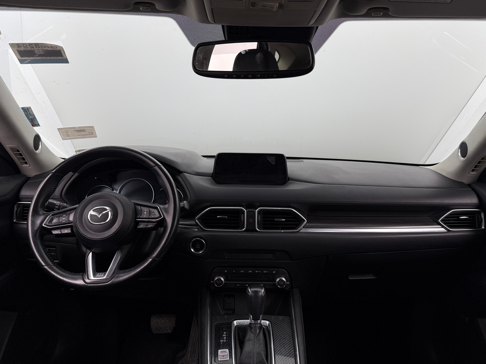 Thumbnail: 2020 Mazda CX-5 - 2