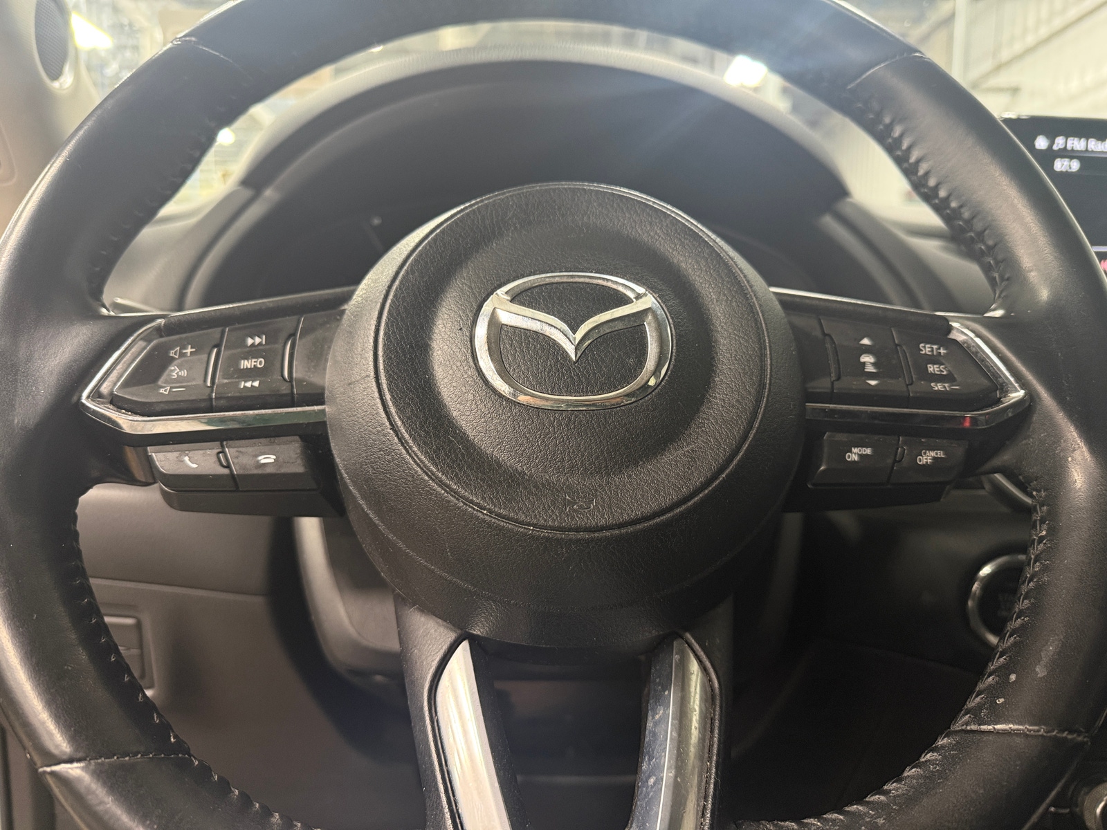 Thumbnail: 2020 Mazda CX-5 - 4