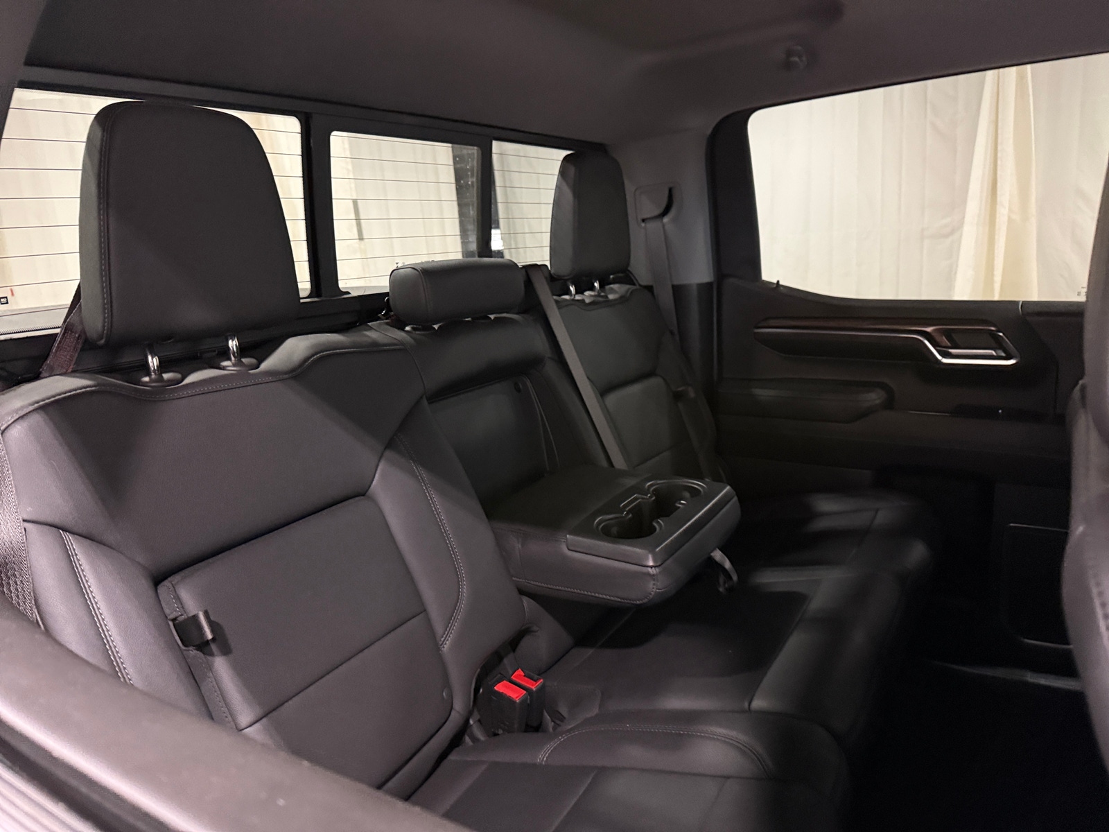 Thumbnail: 2024 Chevrolet Silverado 1500 - 6