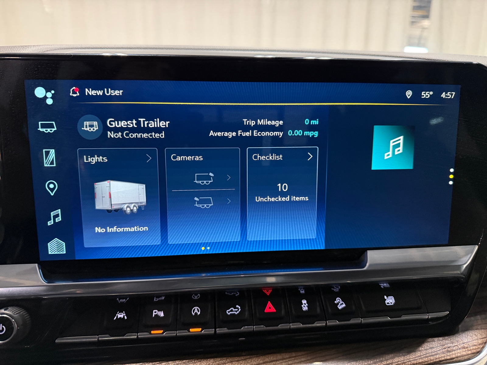 Thumbnail: 2024 Chevrolet Silverado 1500 - 4