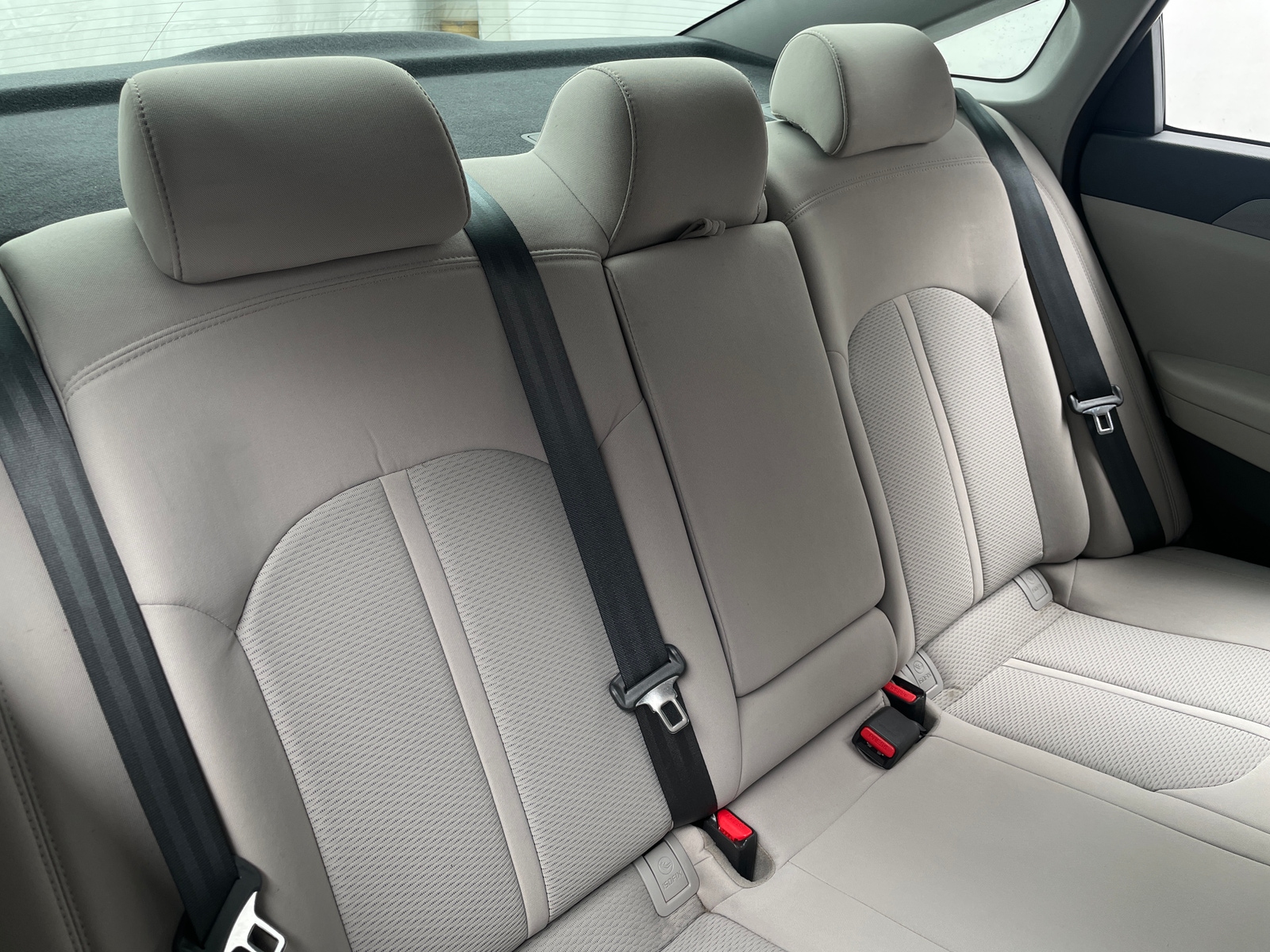 Thumbnail: 2017 Hyundai Sonata - 6