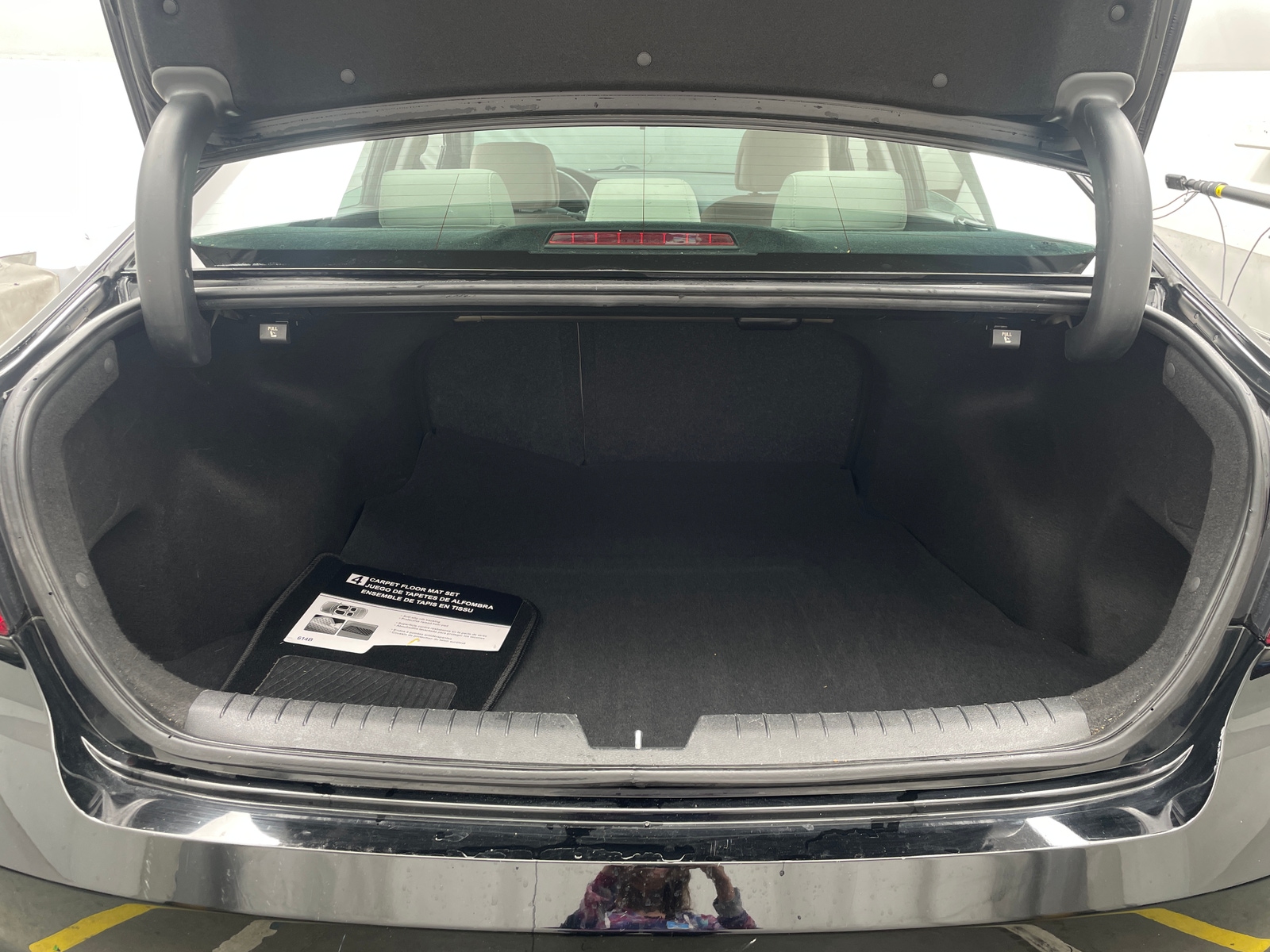 Thumbnail: 2017 Hyundai Sonata - 7