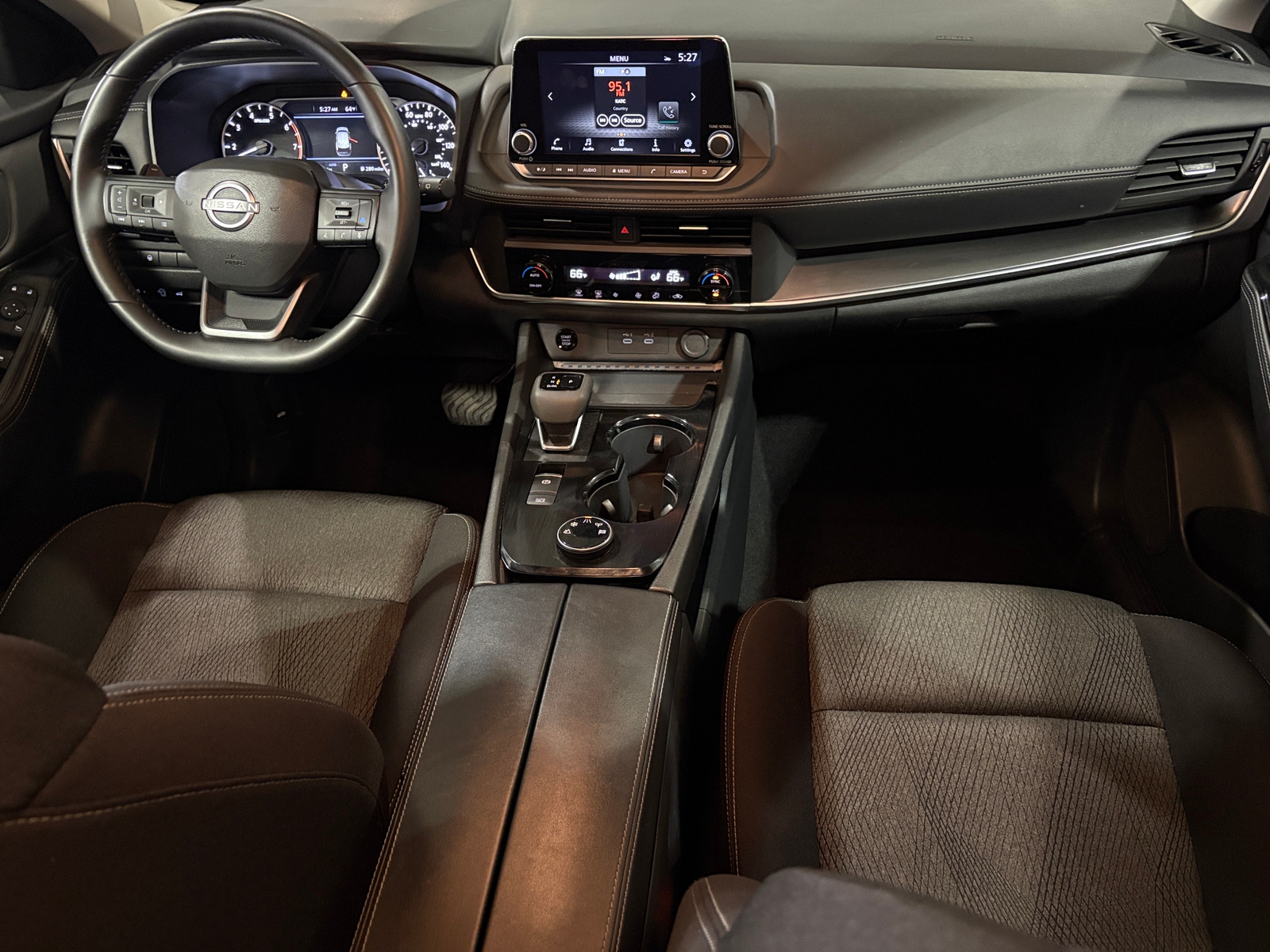 Thumbnail: 2025 Nissan Rogue - 2