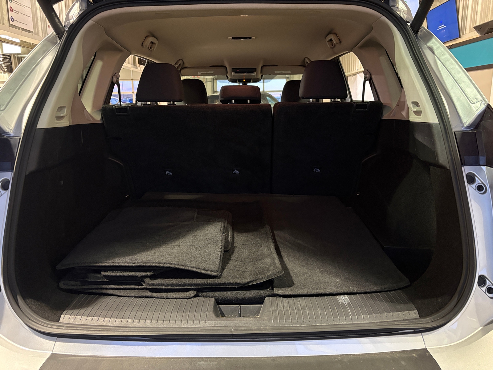 Thumbnail: 2025 Nissan Rogue - 6