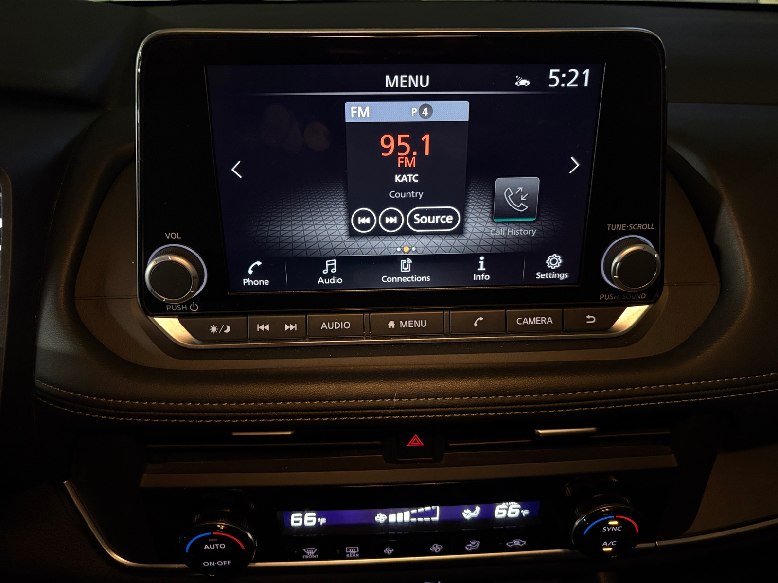 Thumbnail: 2025 Nissan Rogue - 3