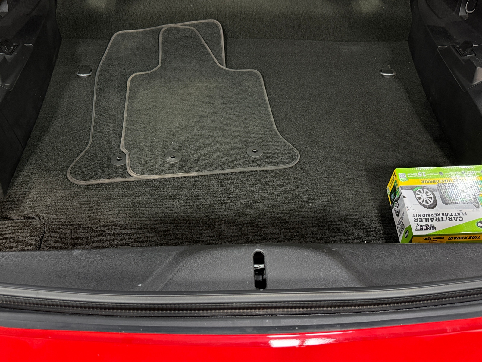 Thumbnail: 2014 Chevrolet Corvette - 4