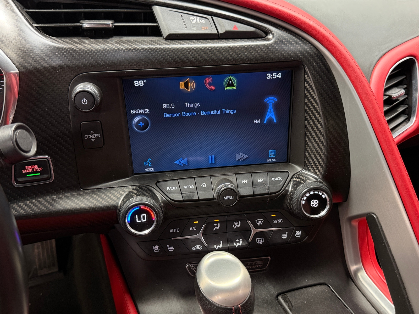 Thumbnail: 2014 Chevrolet Corvette - 2