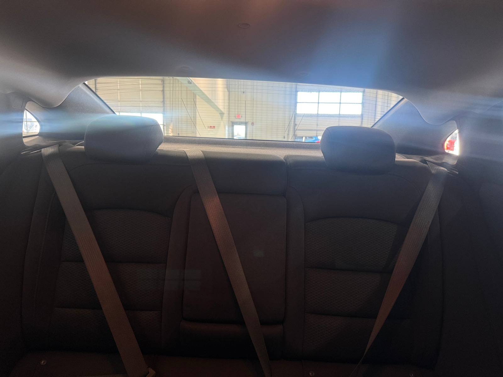 Thumbnail: 2024 Chevrolet Malibu - 6