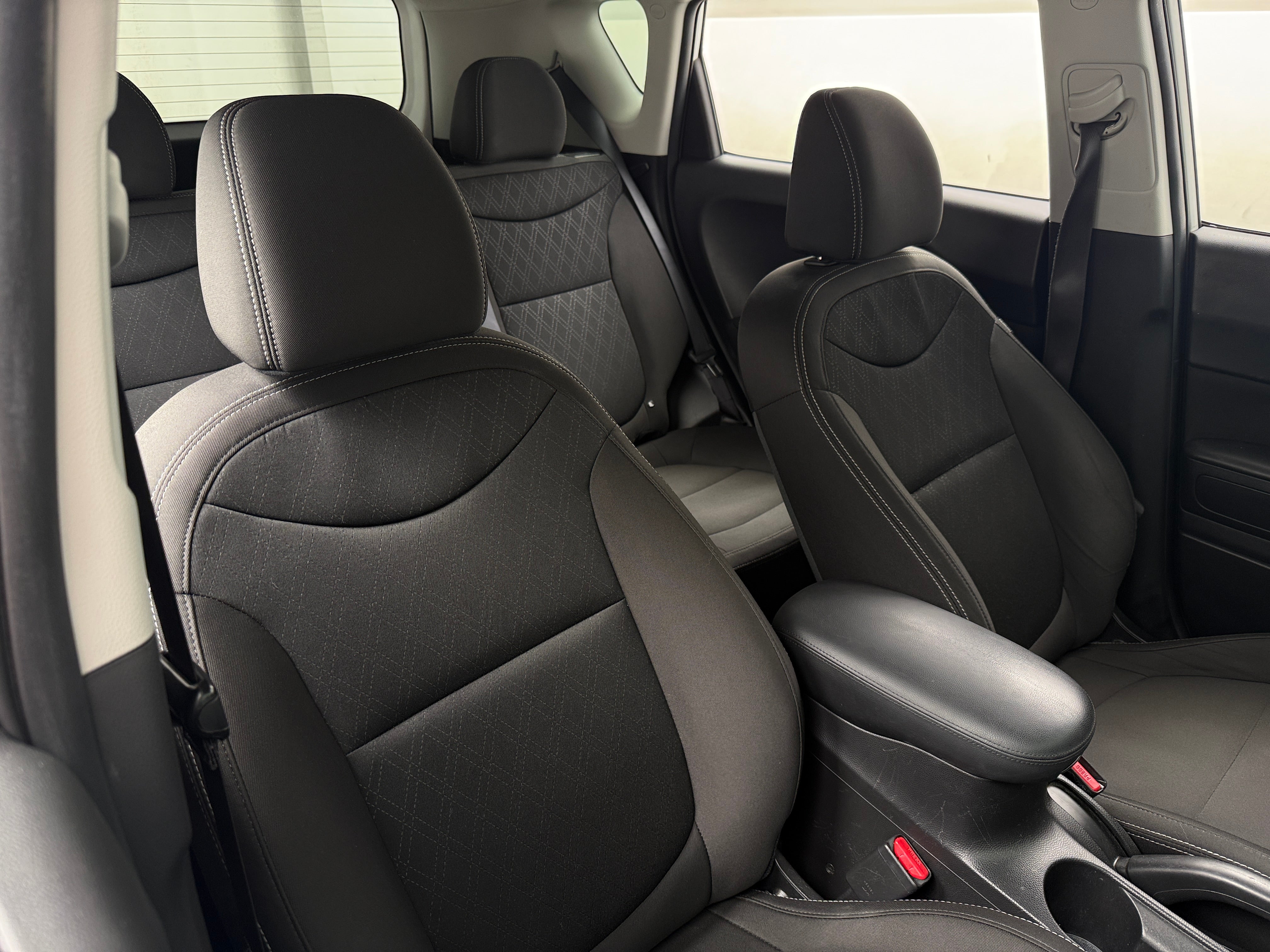 2018 Kia Soul - Image 1