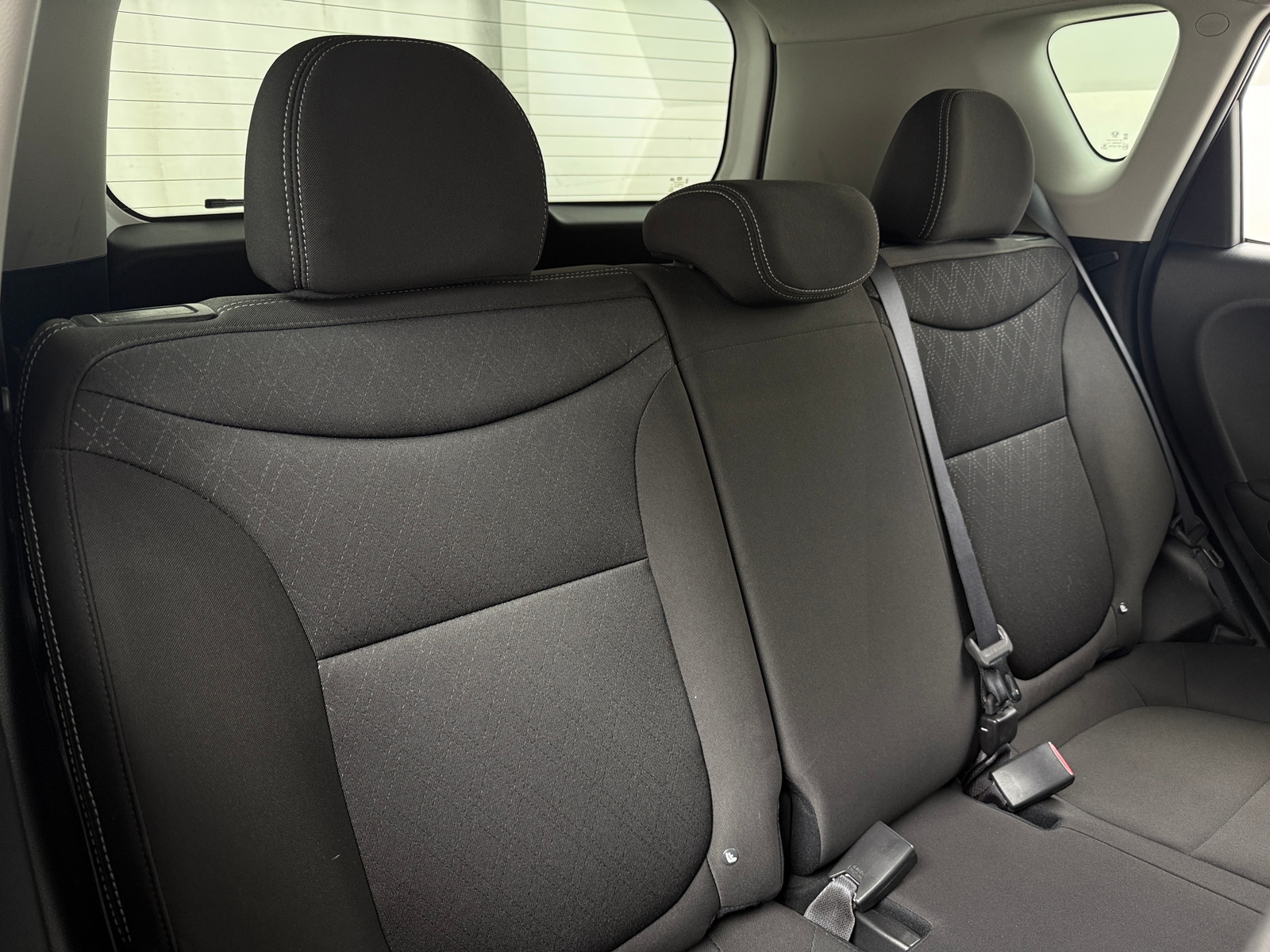 Thumbnail: 2018 Kia Soul - 6