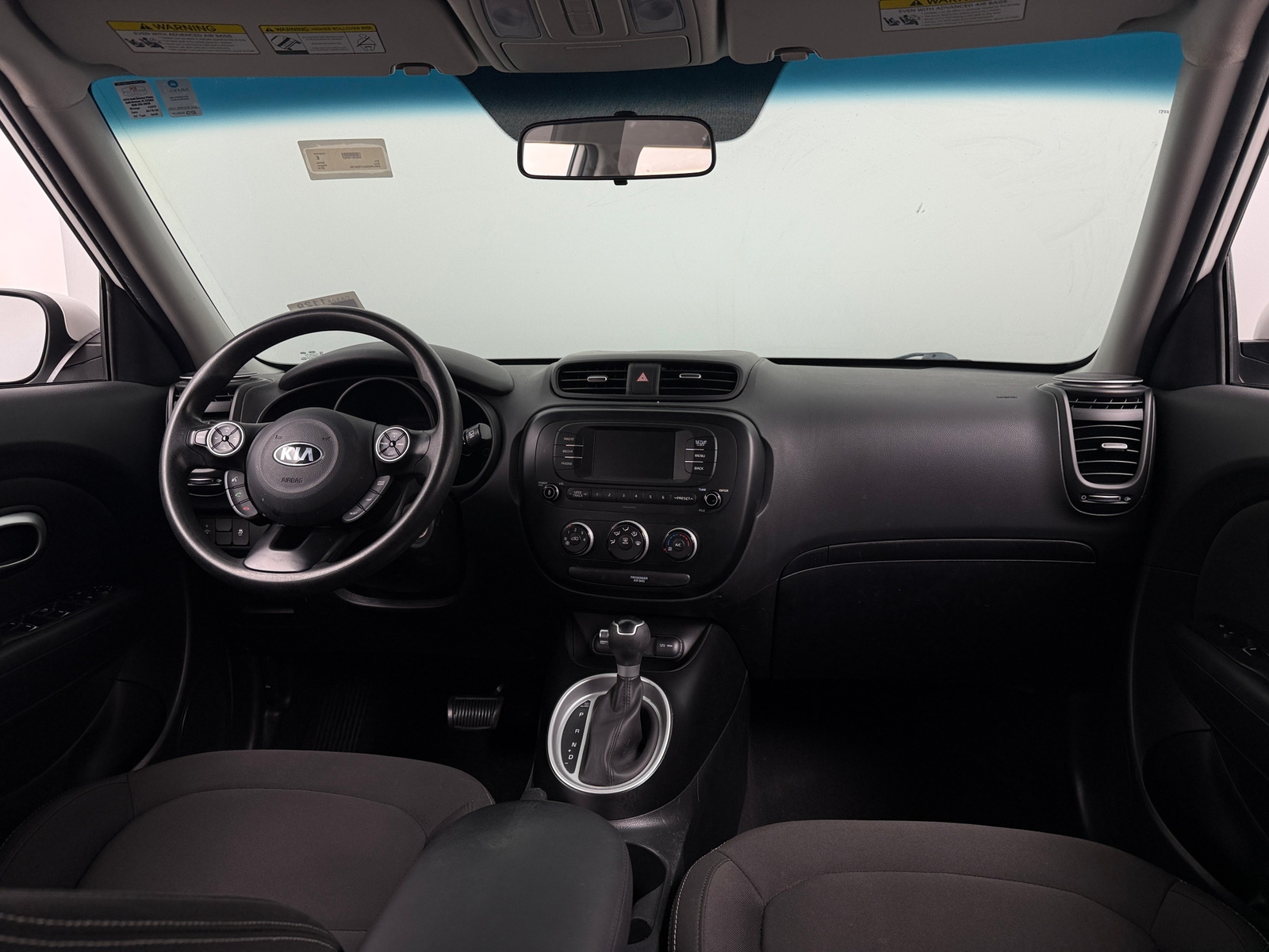 Thumbnail: 2018 Kia Soul - 3