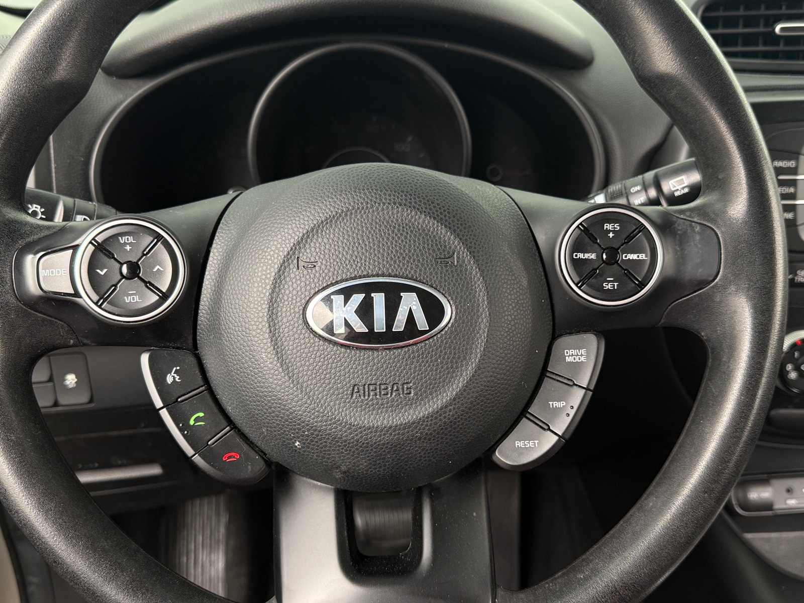 Thumbnail: 2018 Kia Soul - 5