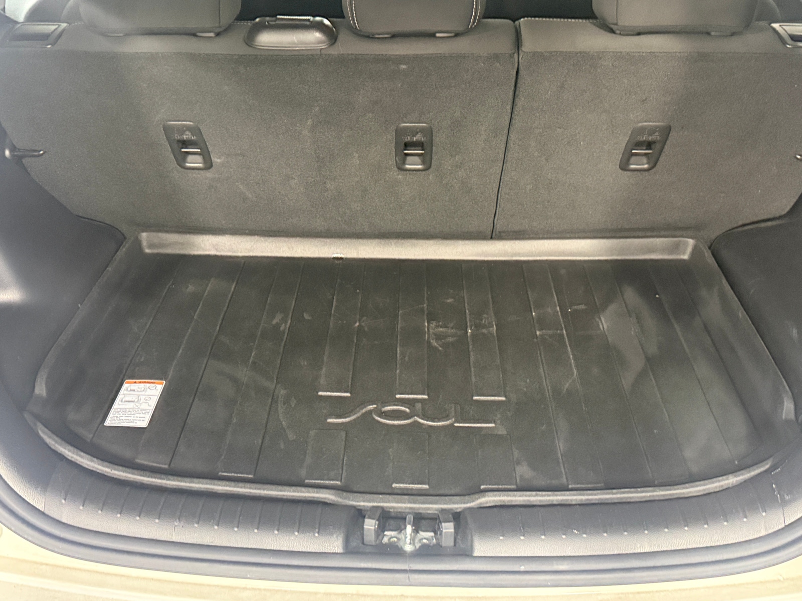 Thumbnail: 2018 Kia Soul - 7