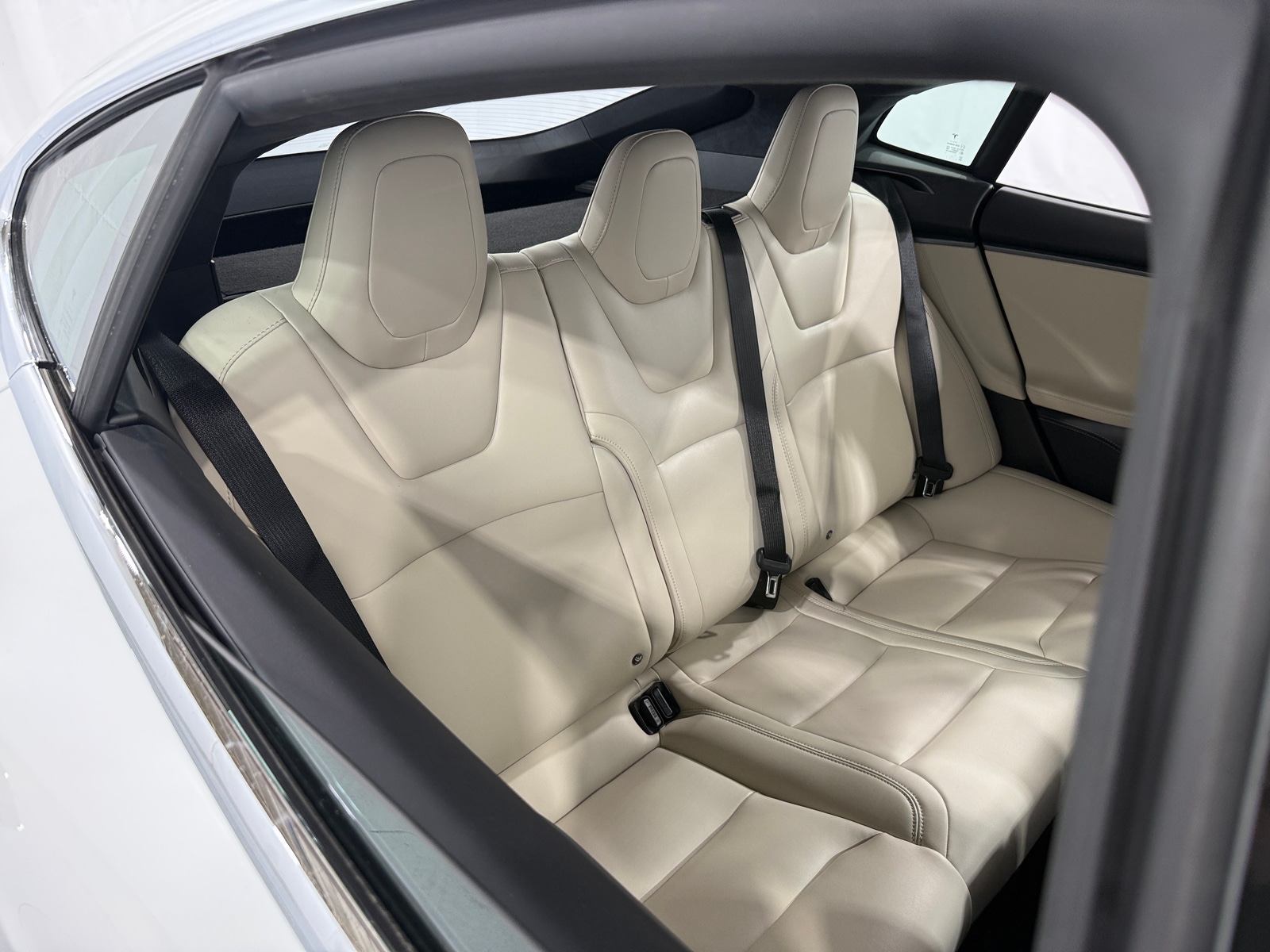 Thumbnail: 2020 Tesla Model S - 5