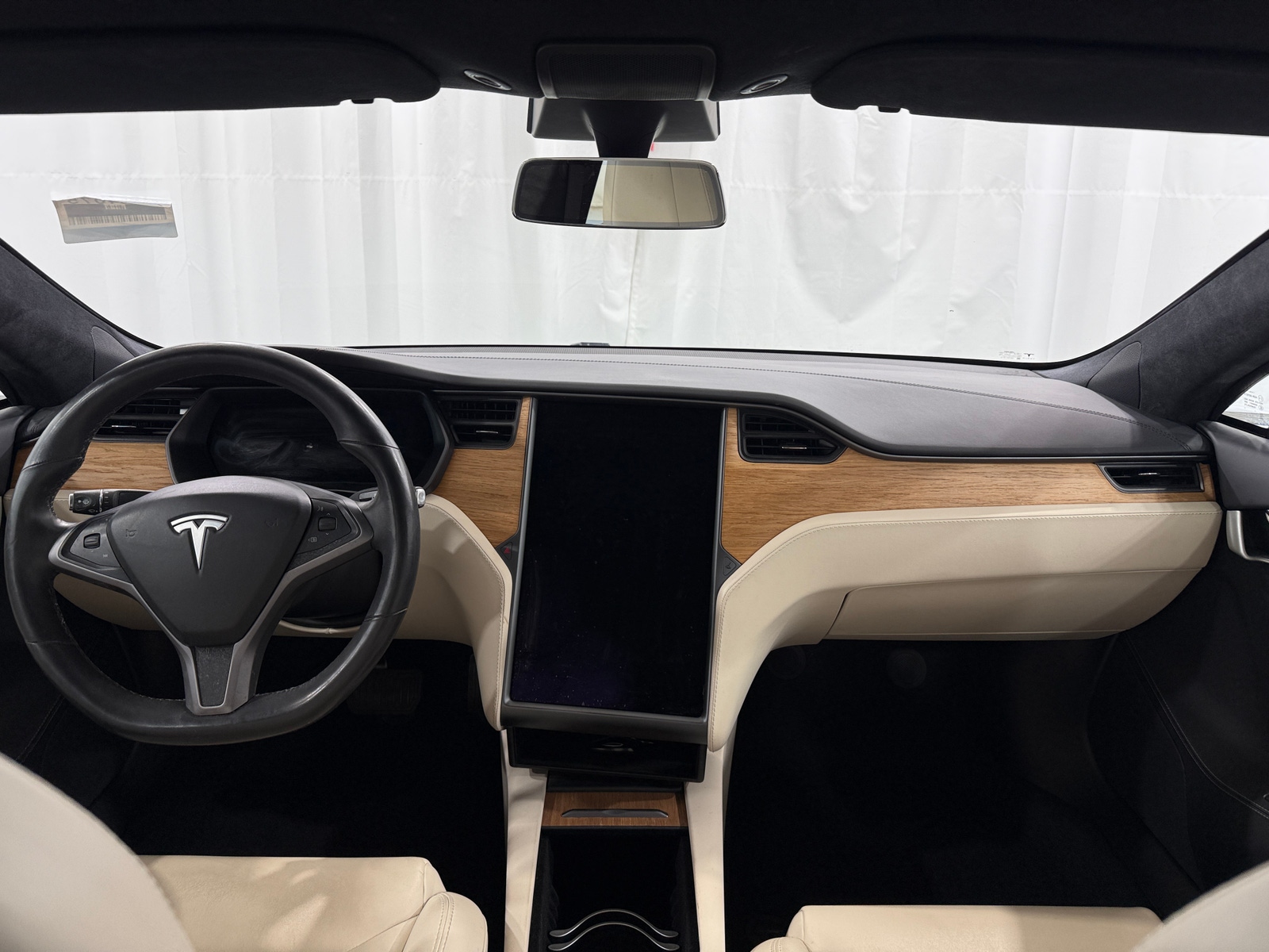 Thumbnail: 2020 Tesla Model S - 2