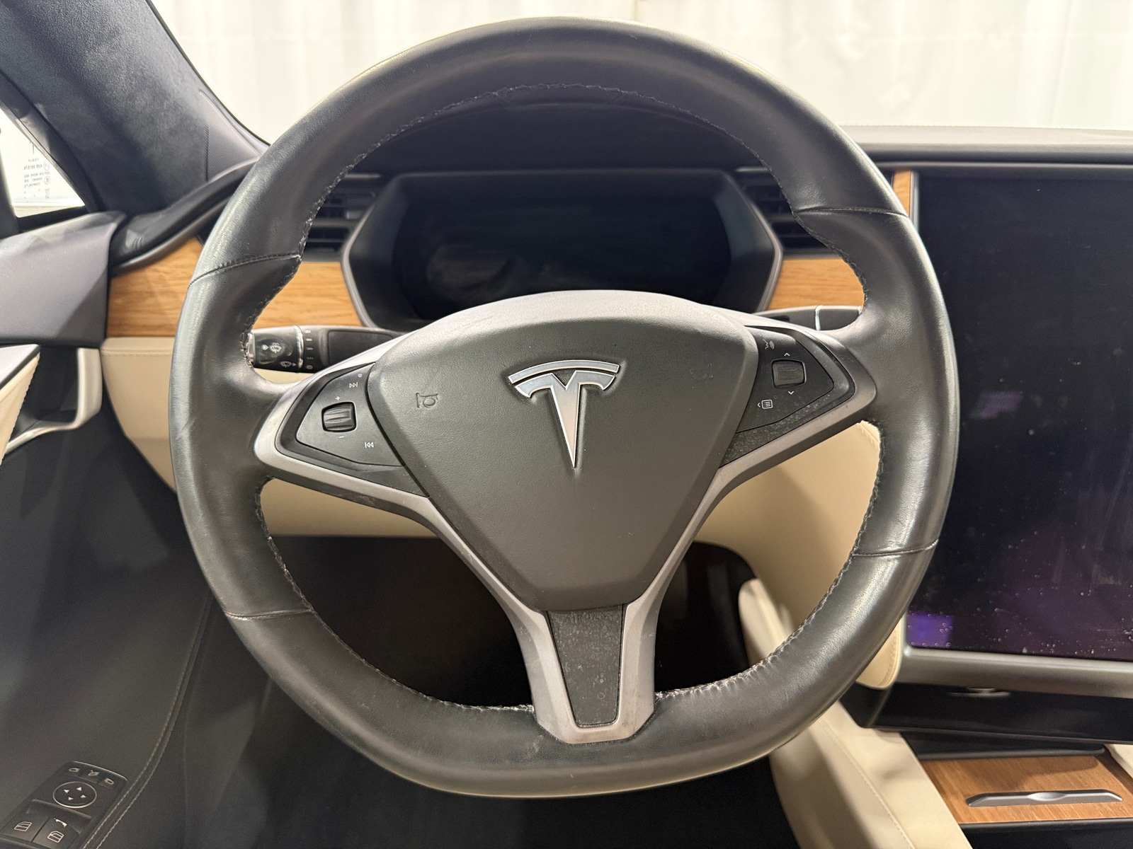 Thumbnail: 2020 Tesla Model S - 4