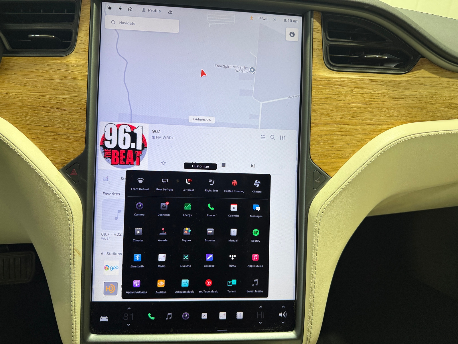 Thumbnail: 2020 Tesla Model S - 3