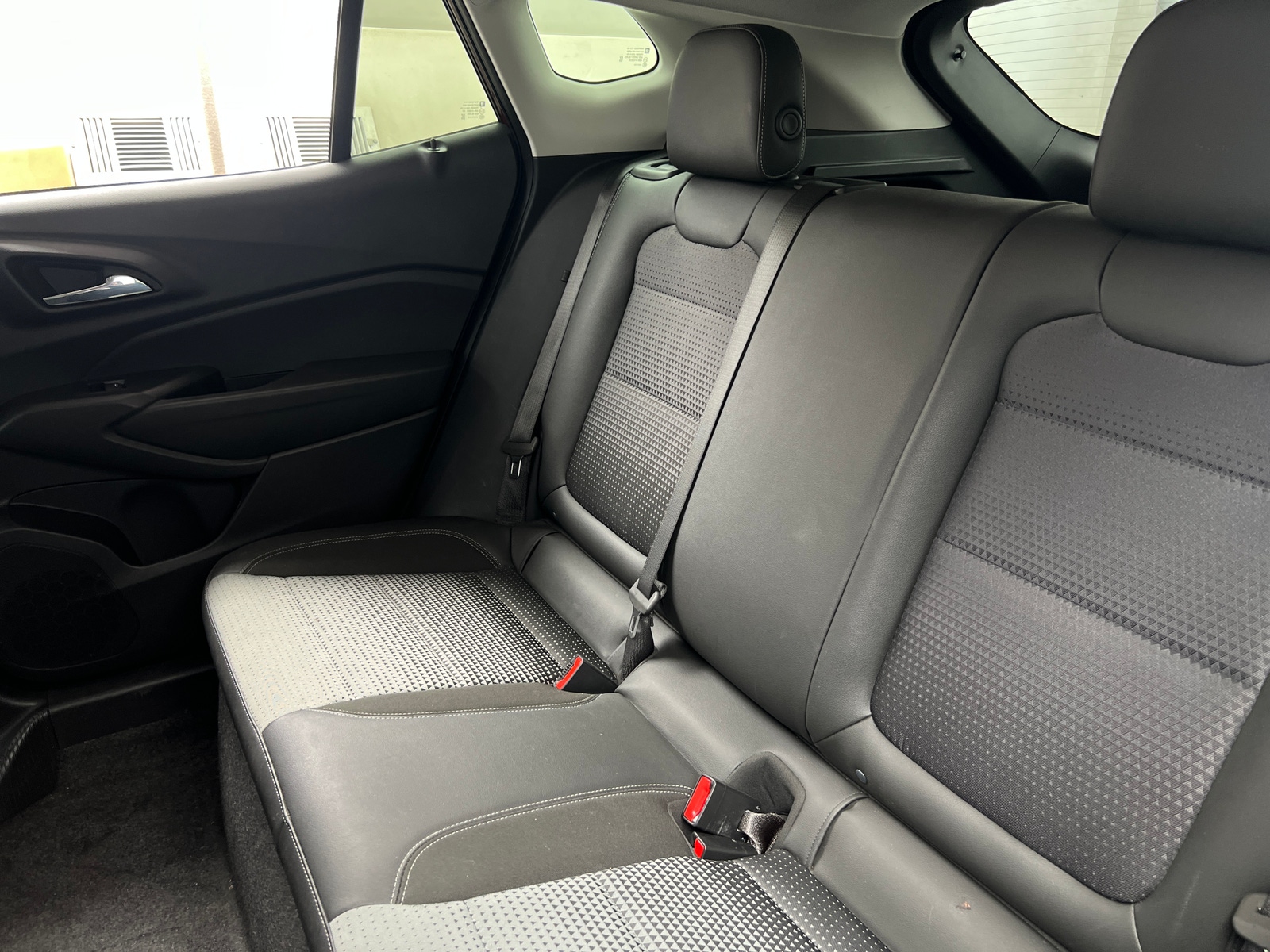 Thumbnail: 2025 Chevrolet Trax - 6