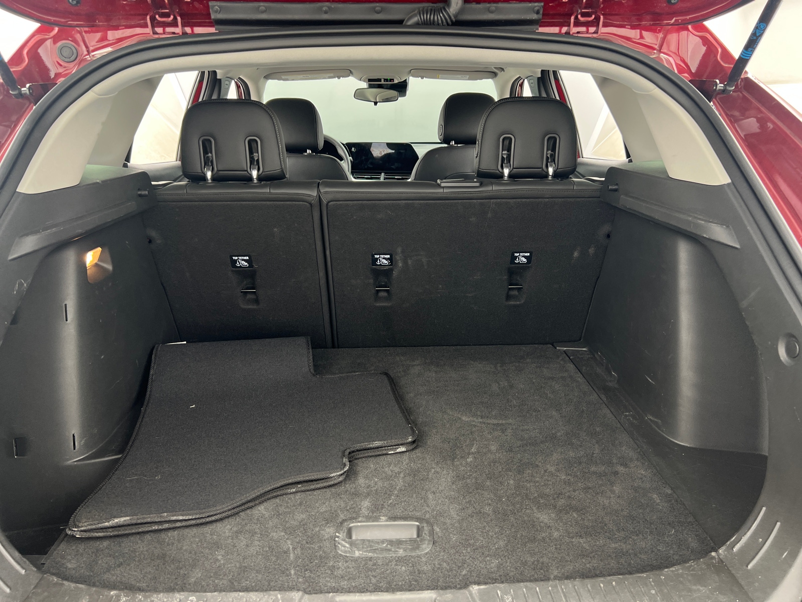 Thumbnail: 2025 Chevrolet Trax - 7