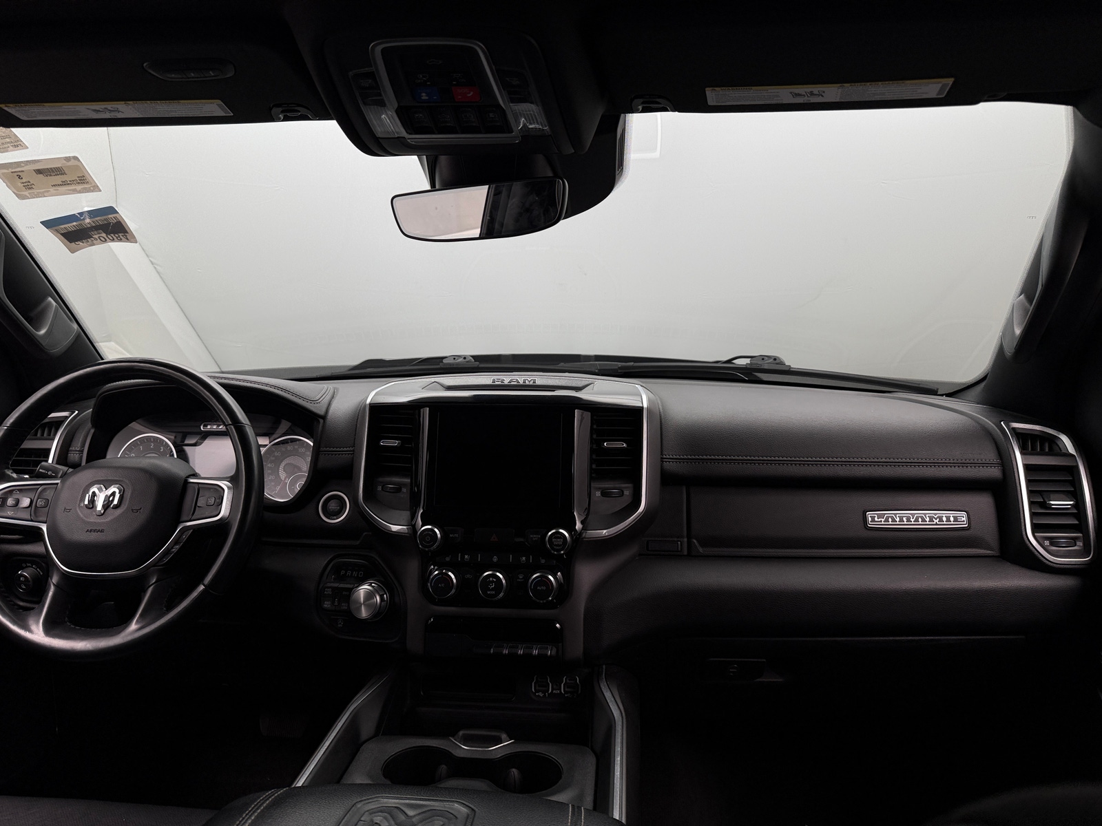 Thumbnail: 2021 RAM 1500 - 2