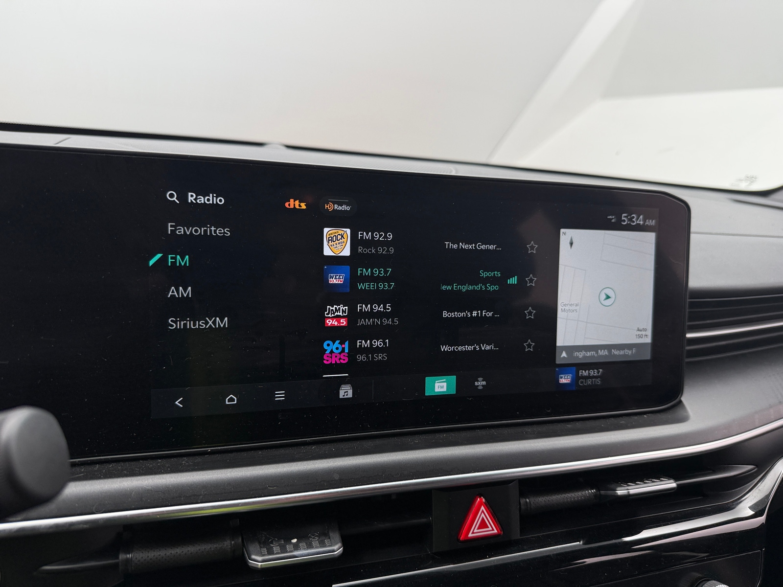 Thumbnail: 2025 Kia K5 - 3