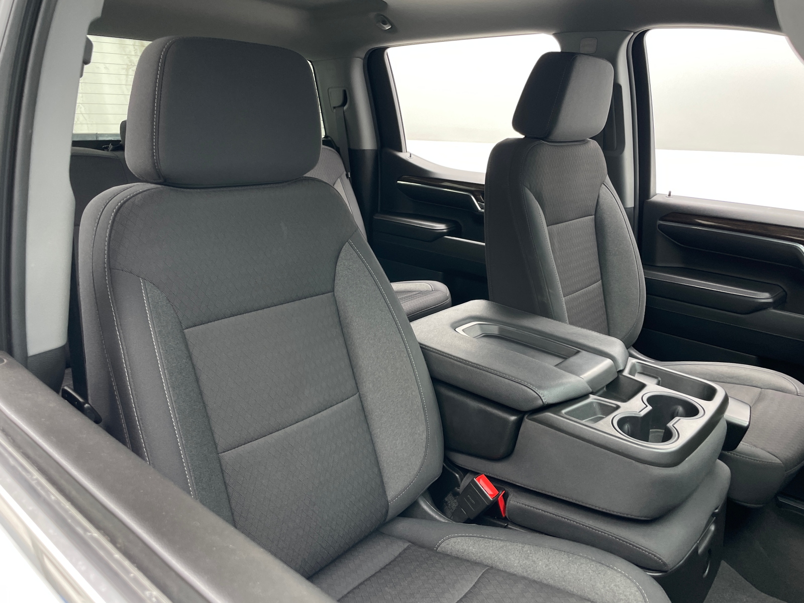 Thumbnail: 2023 GMC Sierra 1500 - 2