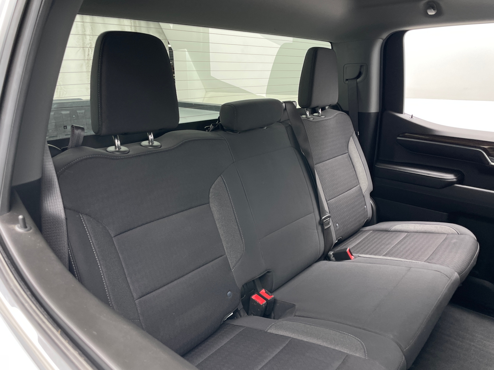 Thumbnail: 2023 GMC Sierra 1500 - 6