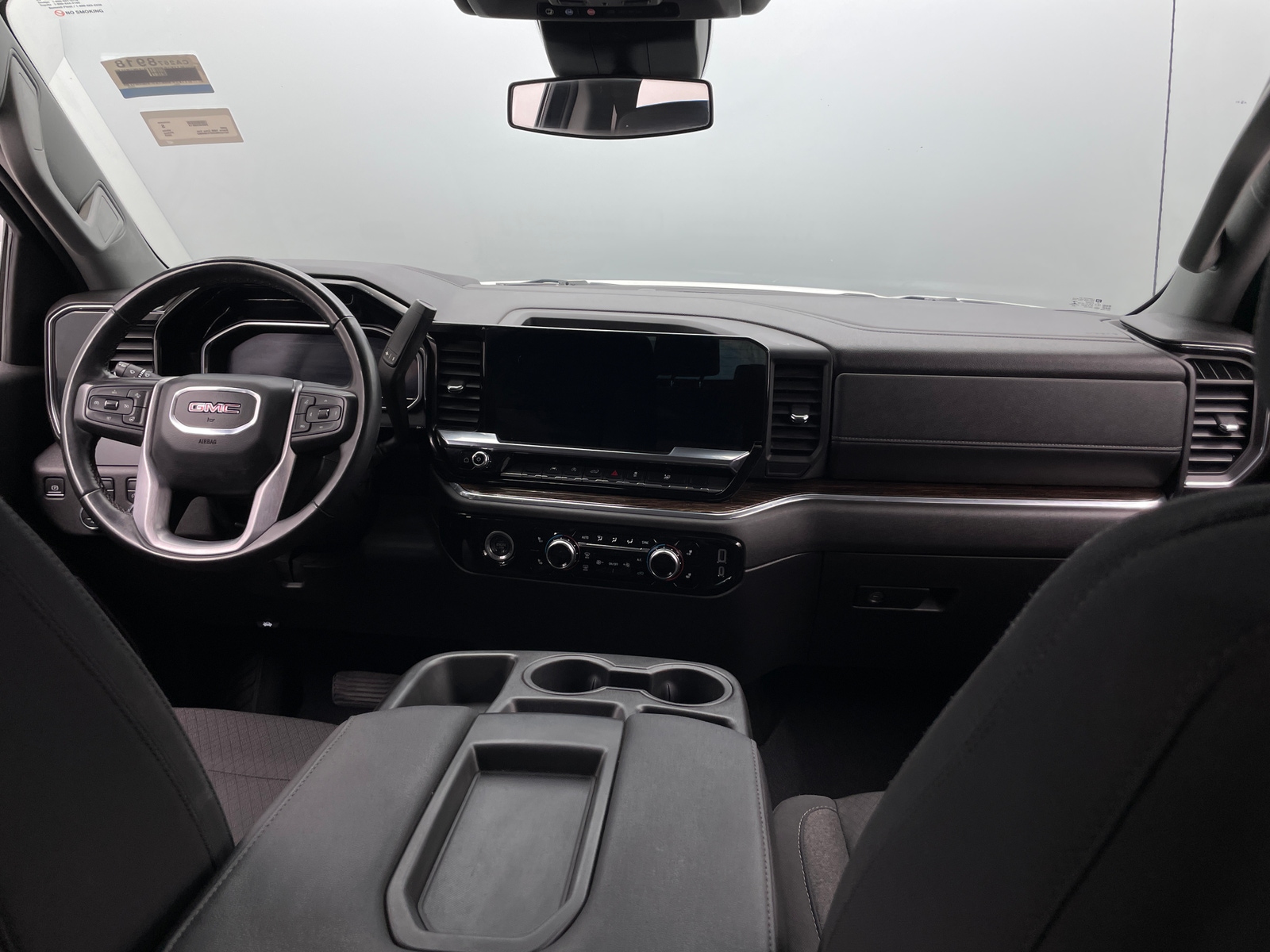 Thumbnail: 2023 GMC Sierra 1500 - 3