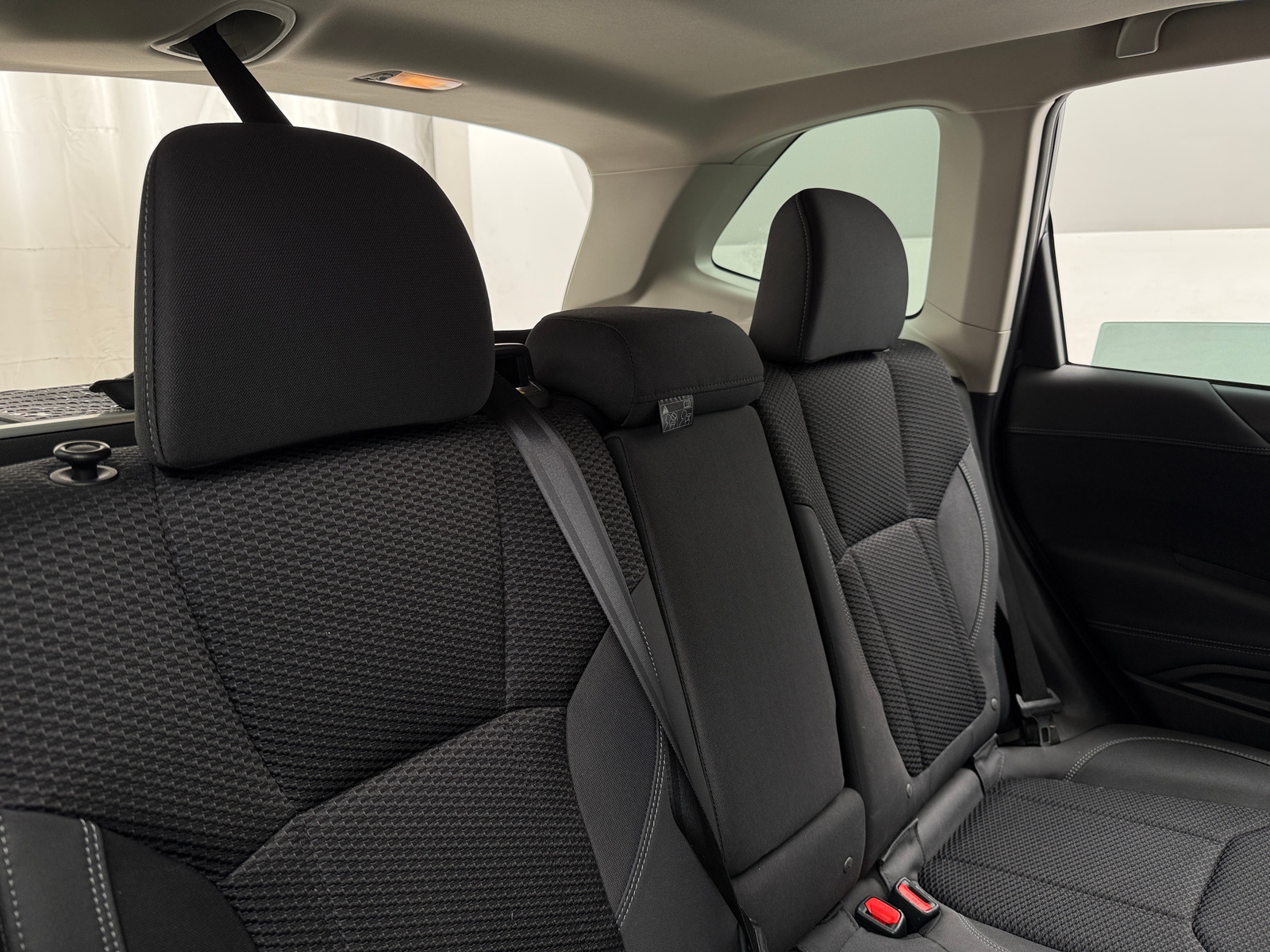 Thumbnail: 2021 Subaru Forester - 6