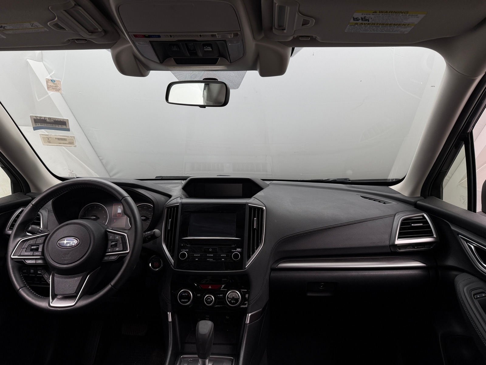 Thumbnail: 2021 Subaru Forester - 3