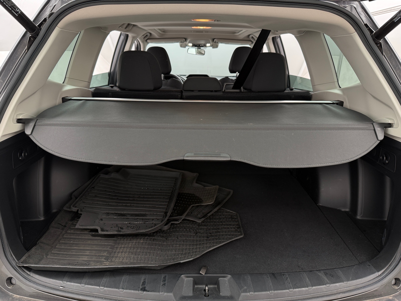 Thumbnail: 2021 Subaru Forester - 7