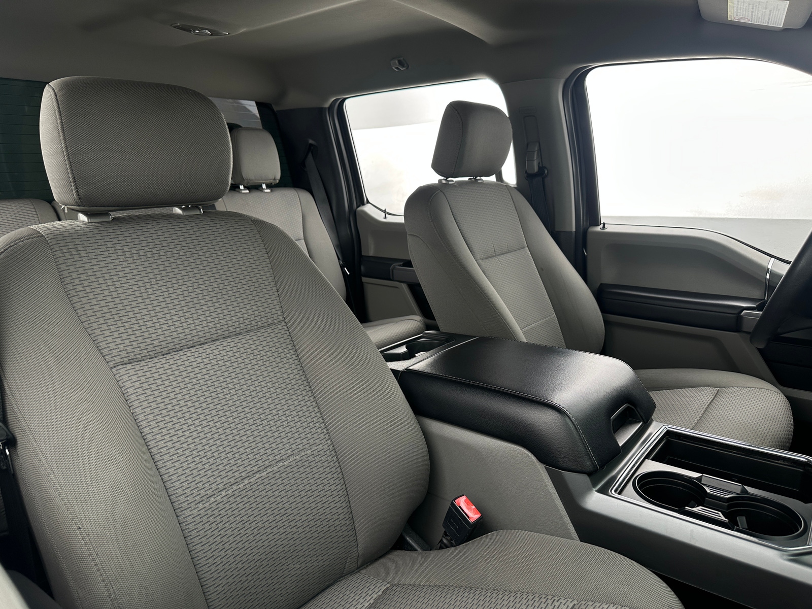 Thumbnail: 2020 Ford Econoline - 2