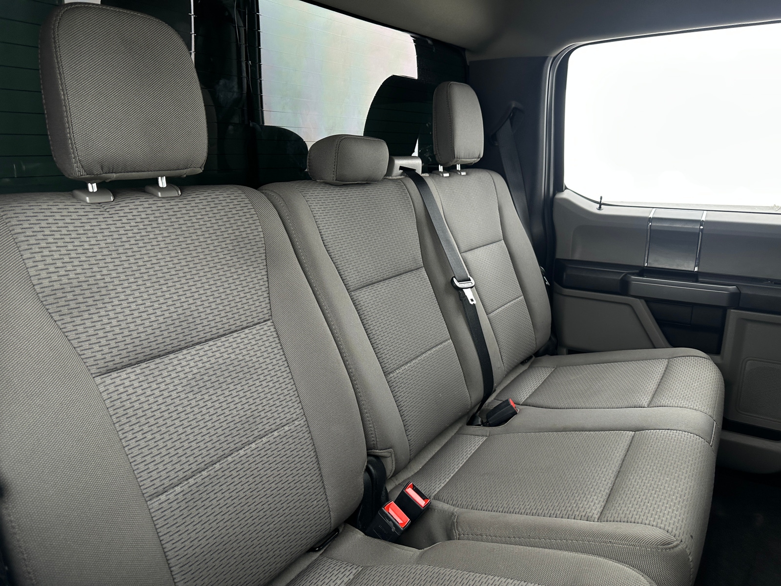 Thumbnail: 2020 Ford Econoline - 6