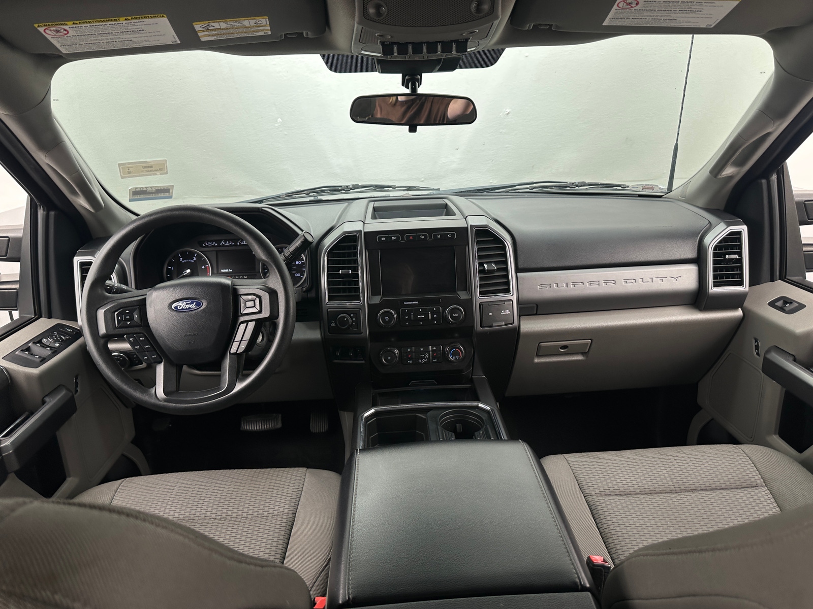 Thumbnail: 2020 Ford Econoline - 3