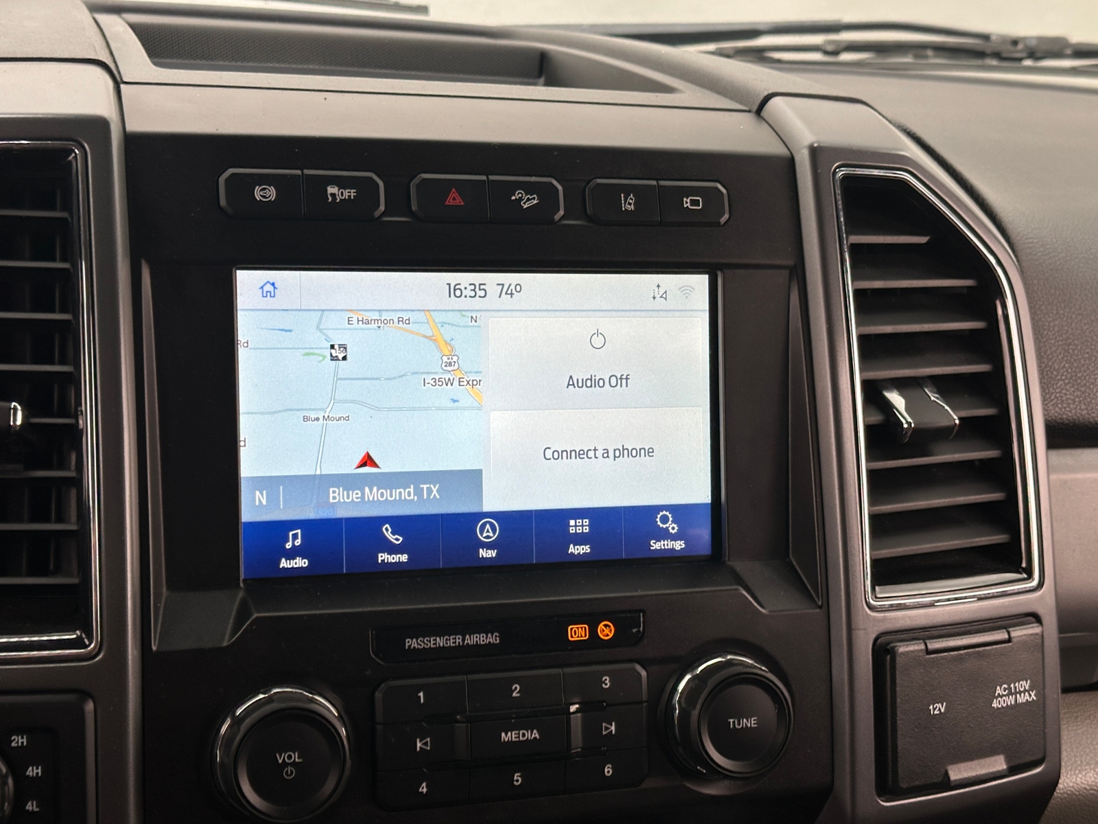 Thumbnail: 2020 Ford Econoline - 4