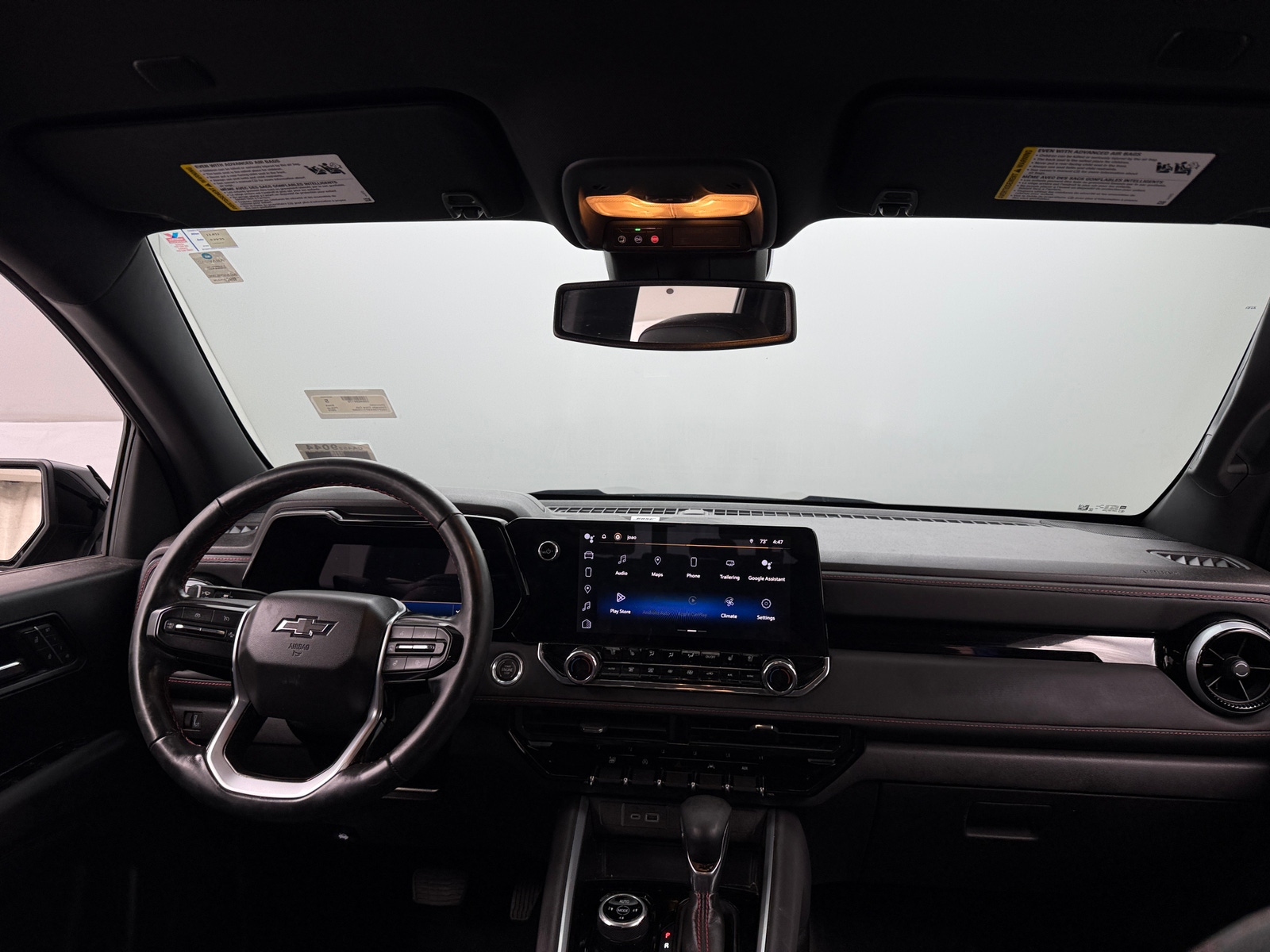 Thumbnail: 2023 Chevrolet Colorado - 2