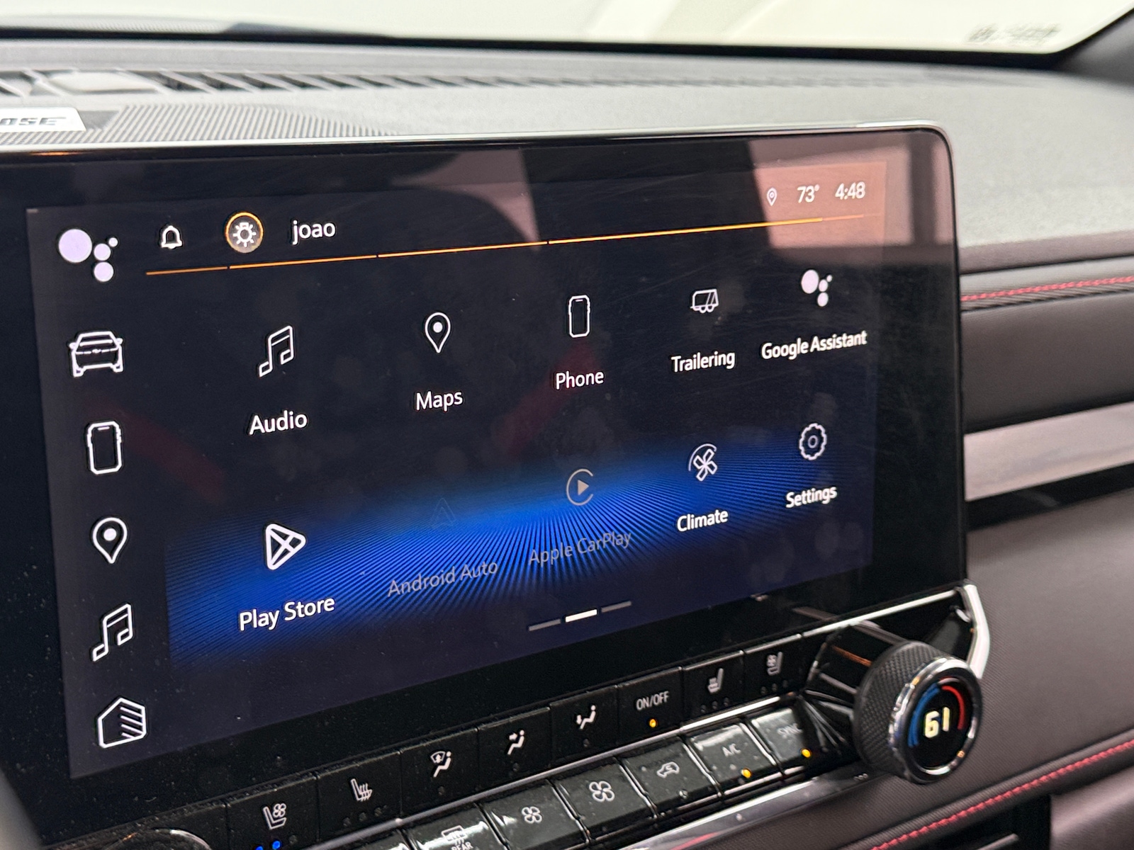 Thumbnail: 2023 Chevrolet Colorado - 3