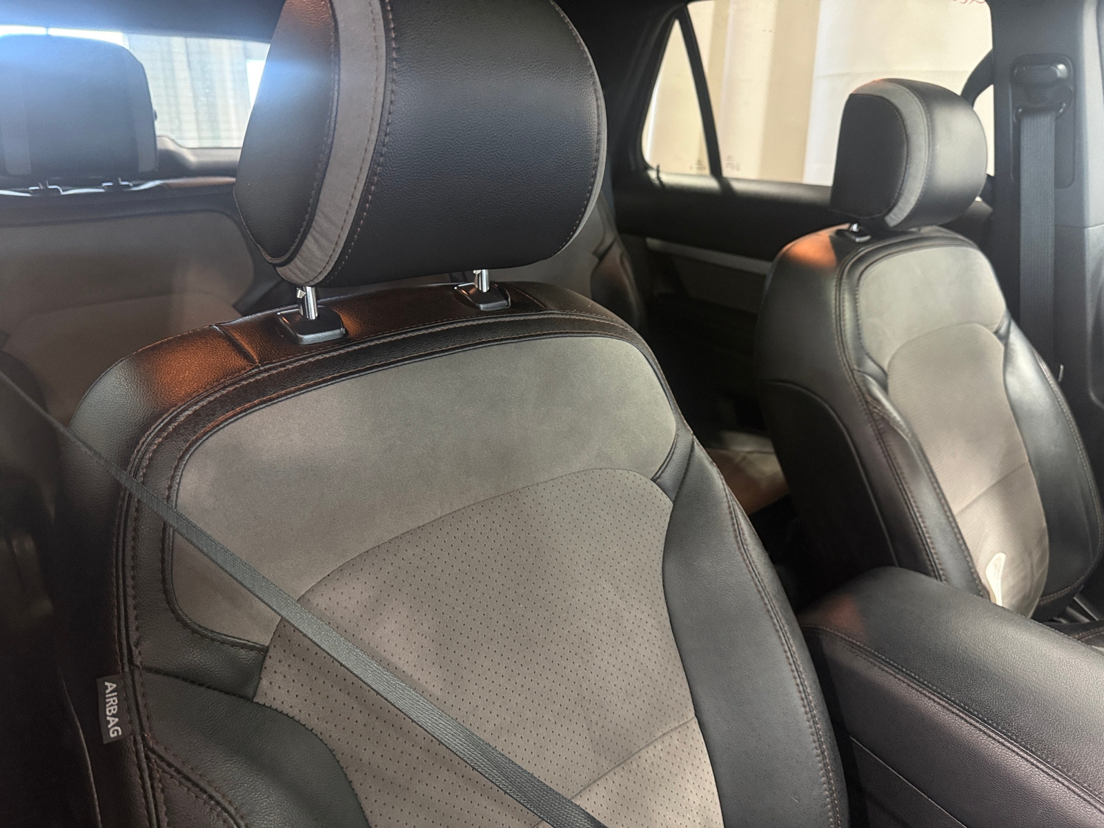 Thumbnail: 2017 Ford Explorer - 2