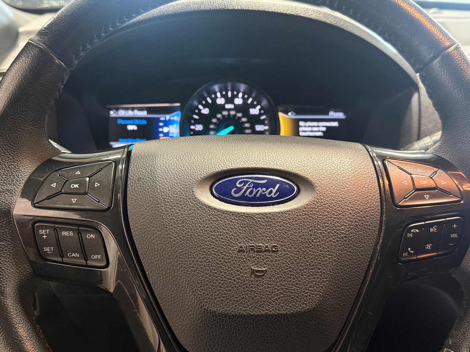 Thumbnail: 2017 Ford Explorer - 5