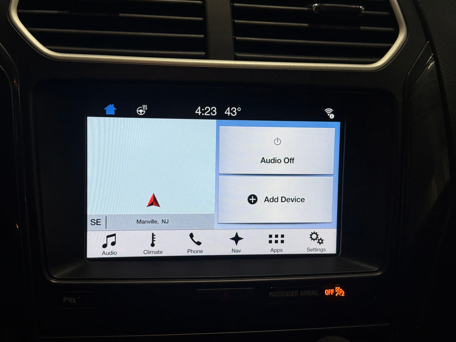 Thumbnail: 2017 Ford Explorer - 4