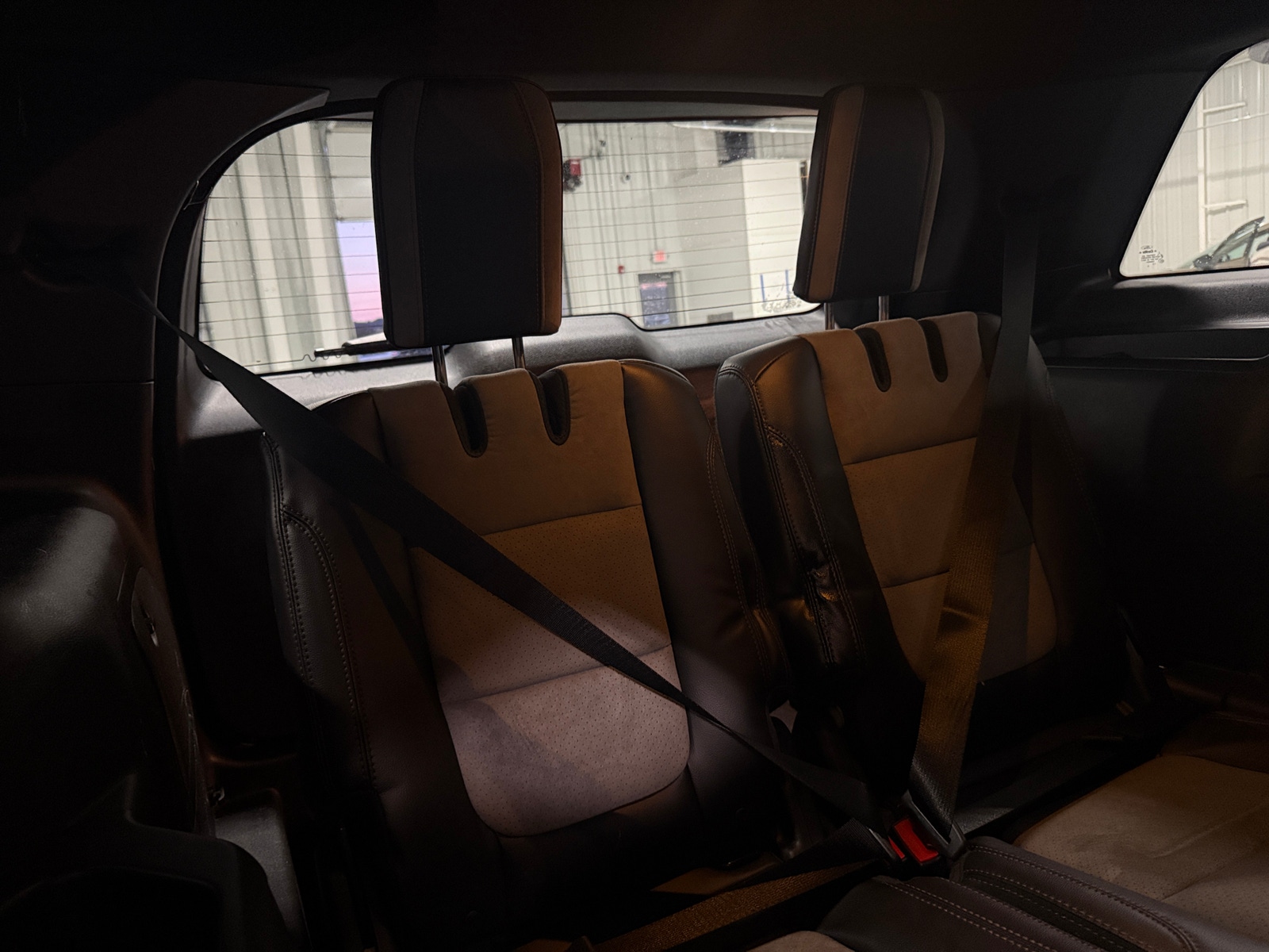 Thumbnail: 2017 Ford Explorer - 6