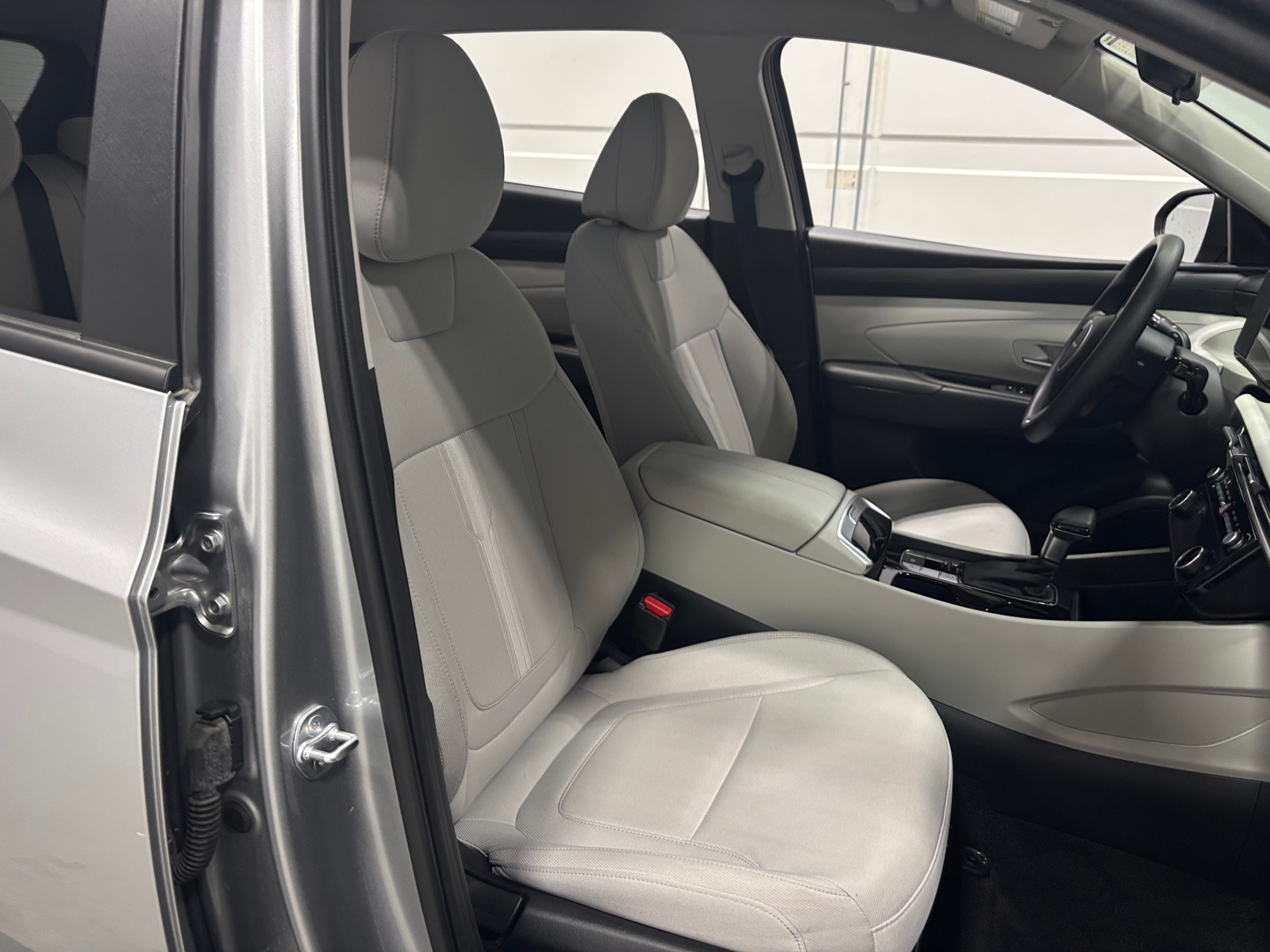 Thumbnail: 2025 Hyundai Tucson - 2