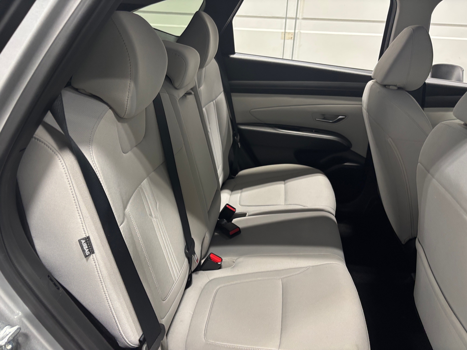 Thumbnail: 2025 Hyundai Tucson - 6