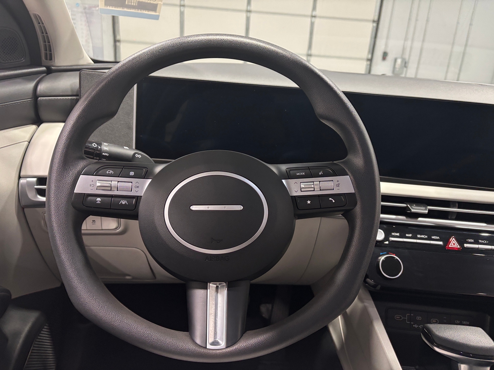 Thumbnail: 2025 Hyundai Tucson - 5