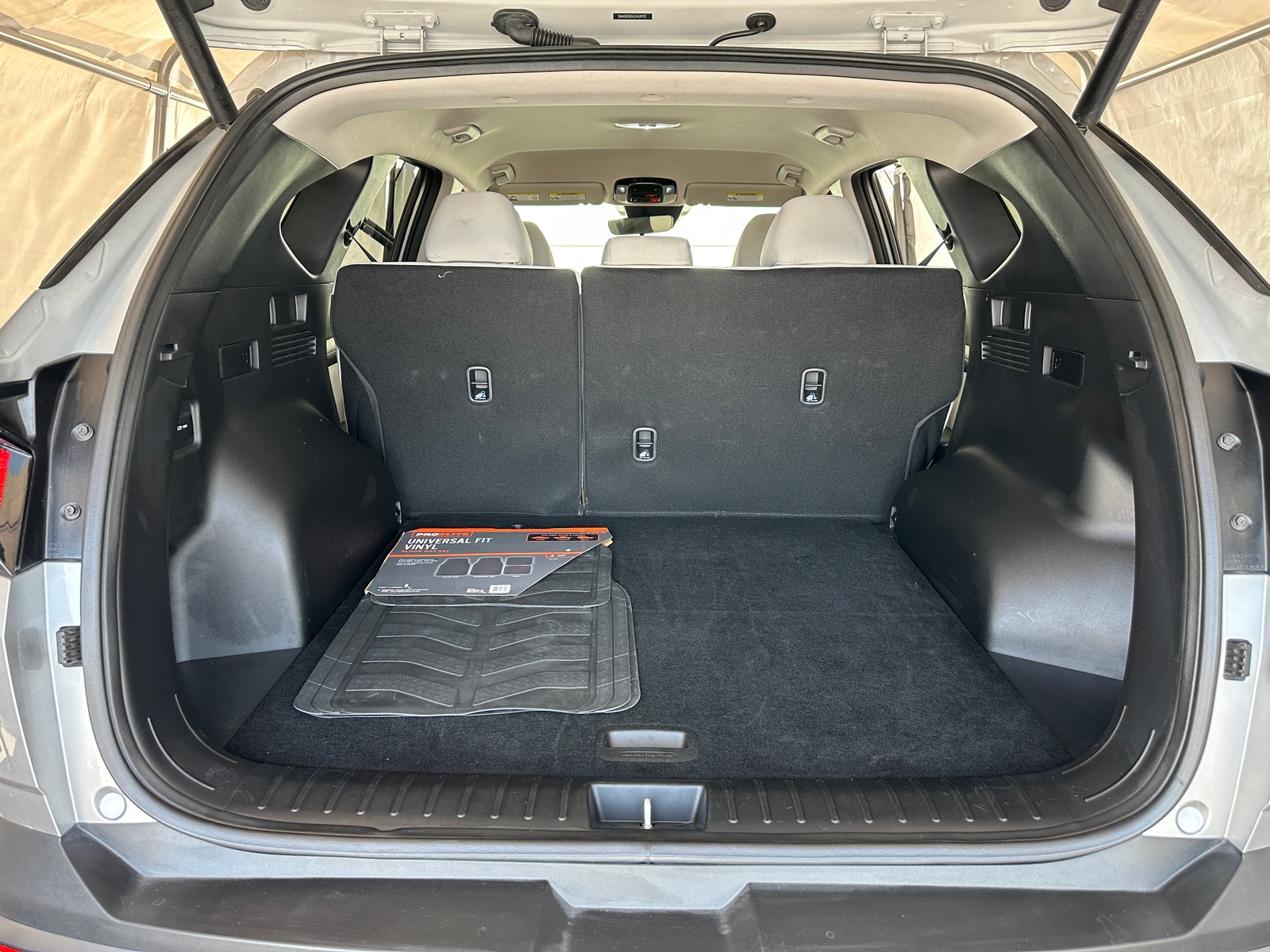 Thumbnail: 2025 Hyundai Tucson - 7